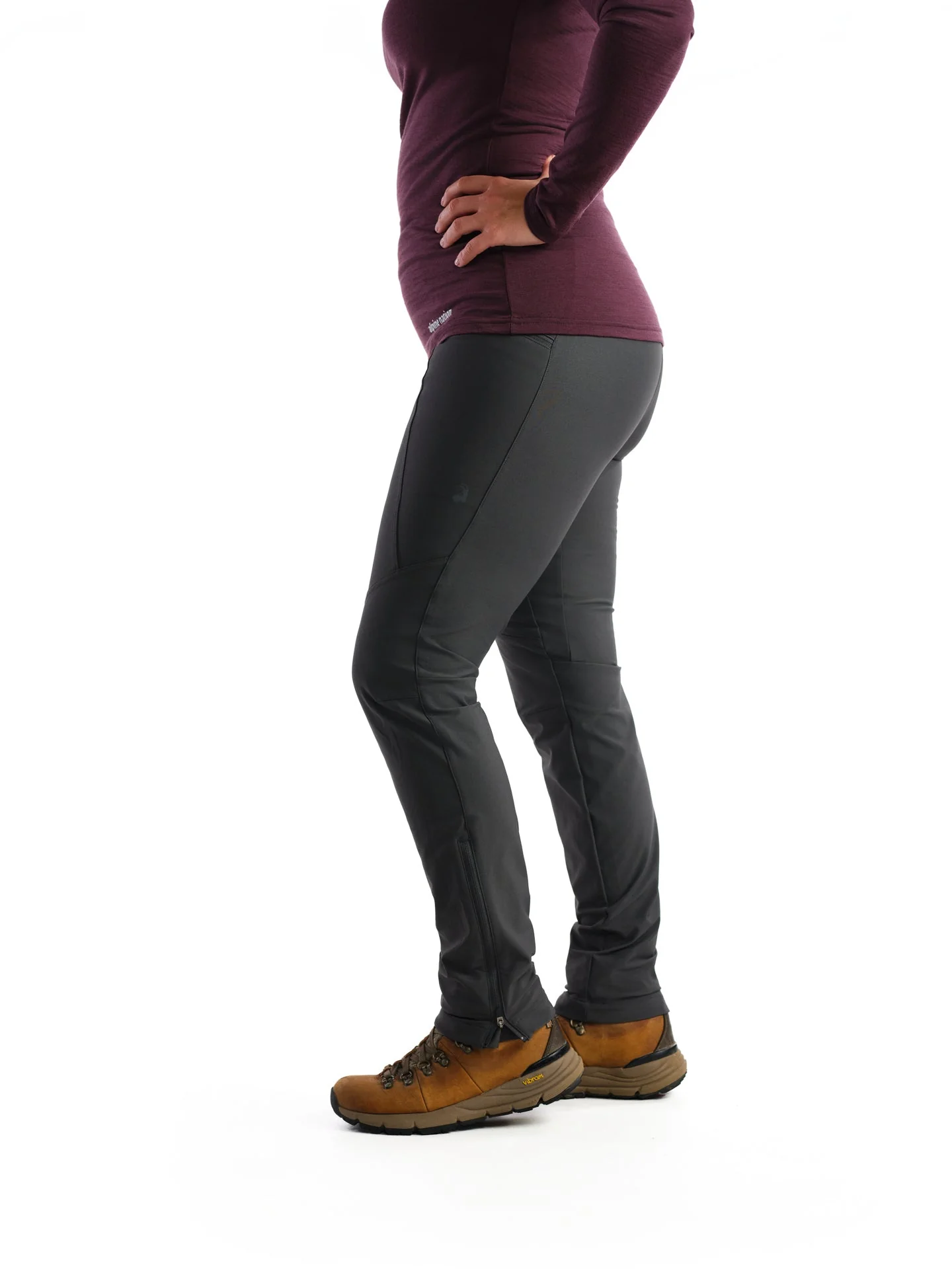 Altitude Pants Blackout - Image 30