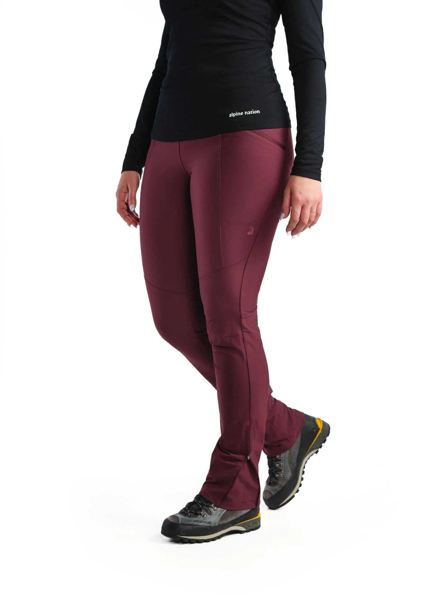 Altitude Pants Blackout - Image 44
