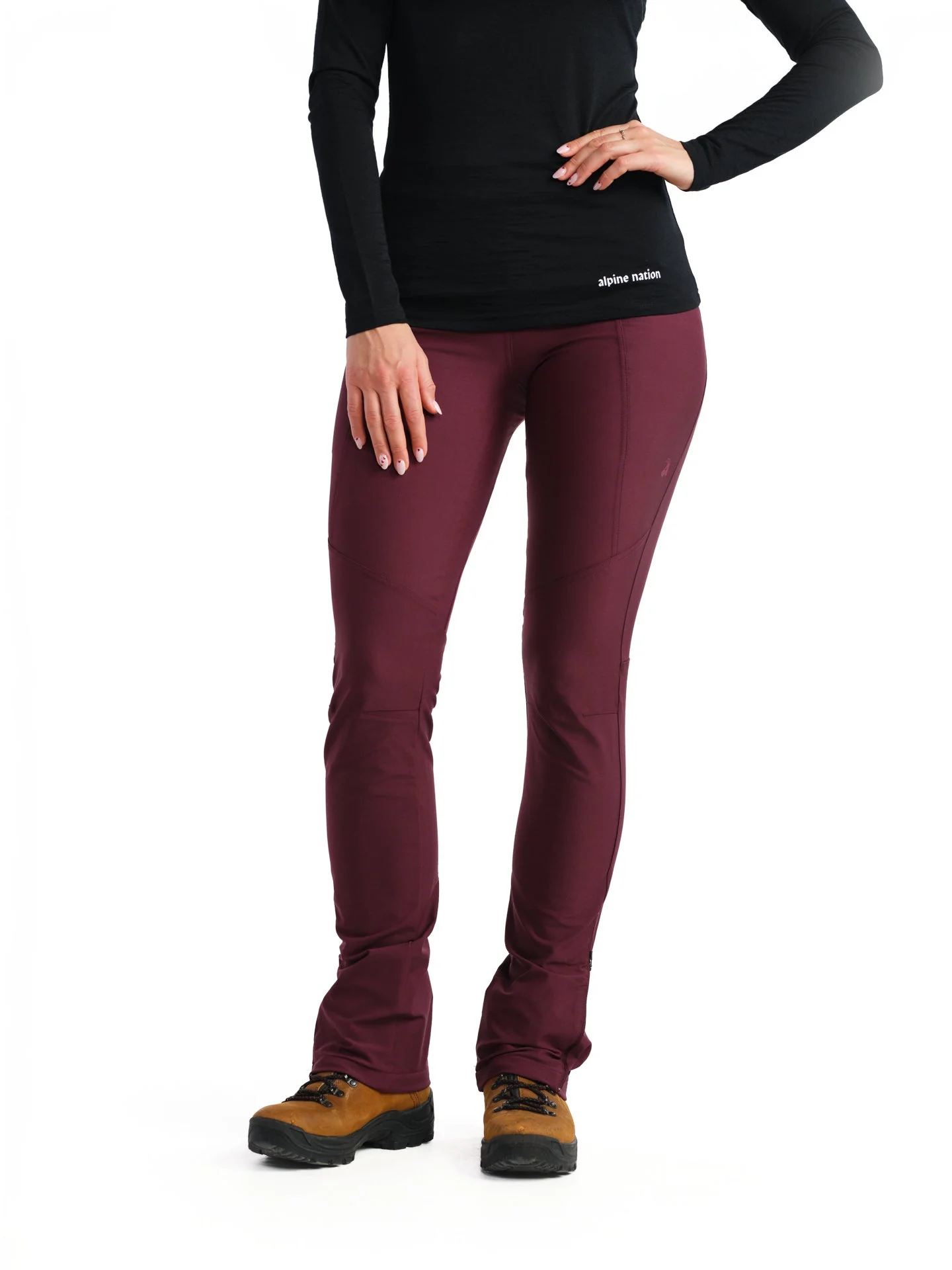 Altitude Pants Blackout - Image 49