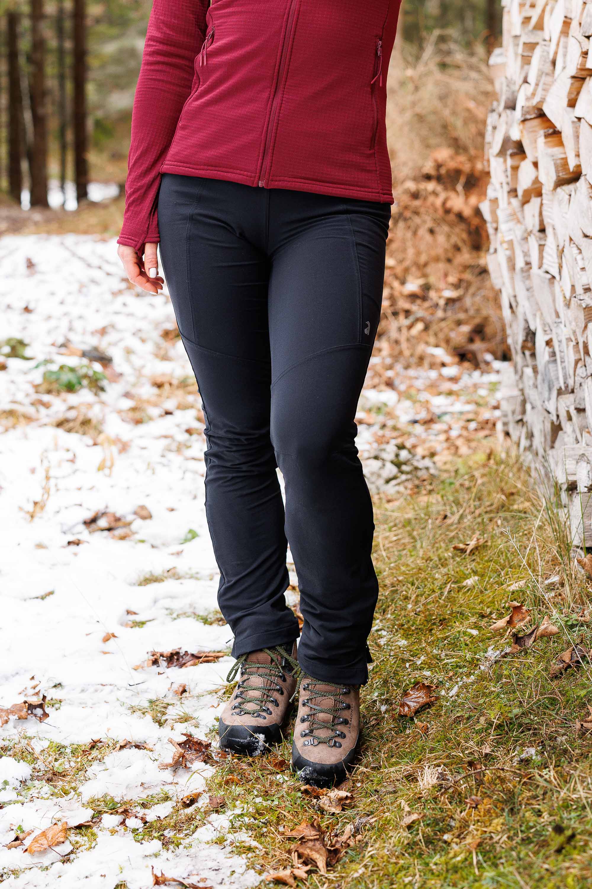 Altitude Pants Blackout - Image 5