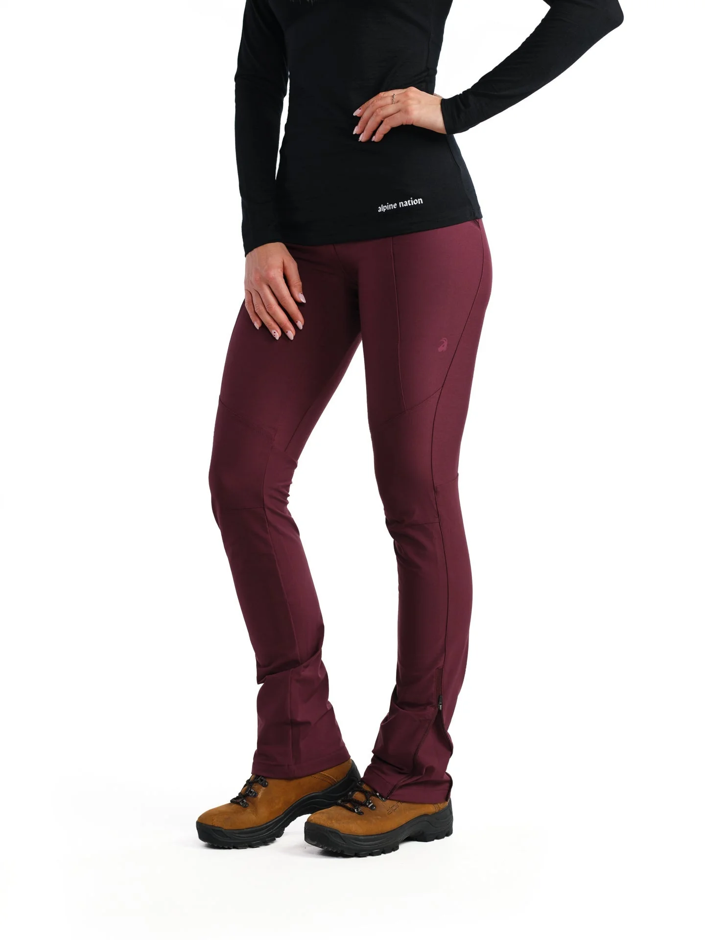 Altitude Pants Blackout - Image 51