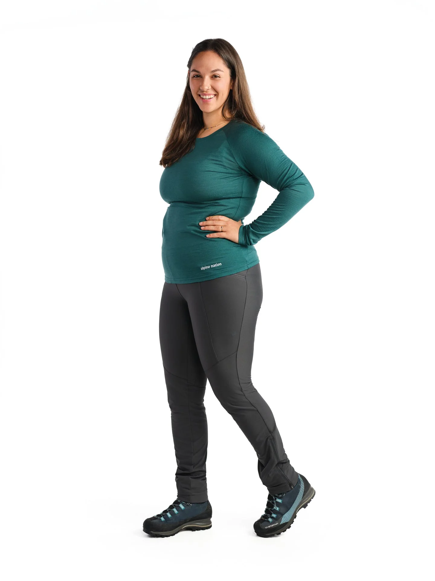 Altitude Pants Blackout - Image 62