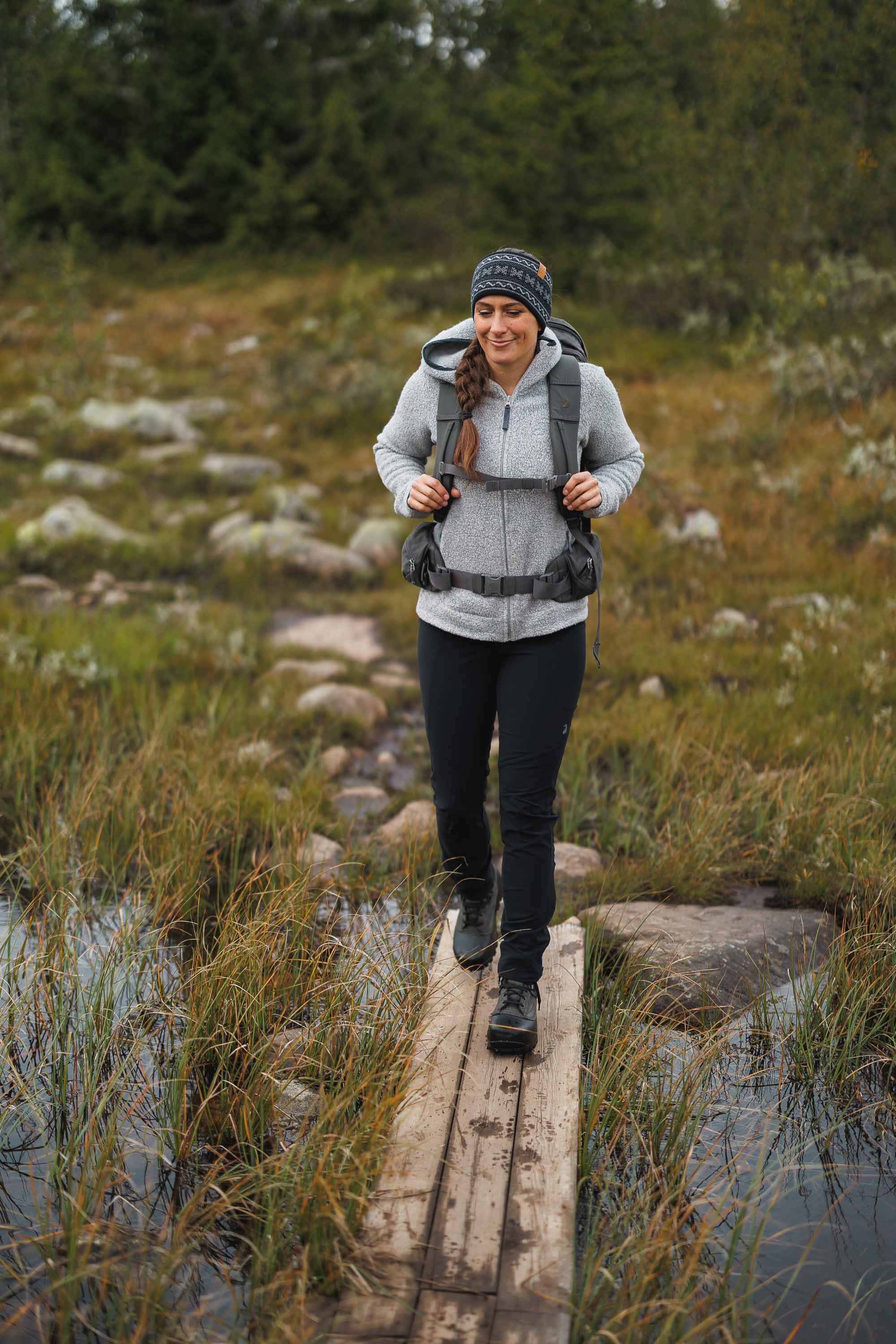 Altitude Pants Blackout - Image 8