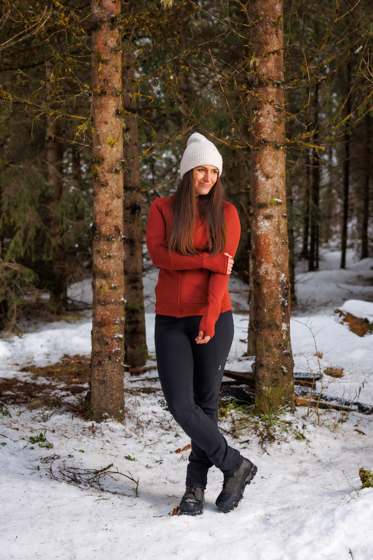 Altitude Pants Blackout - Image 9