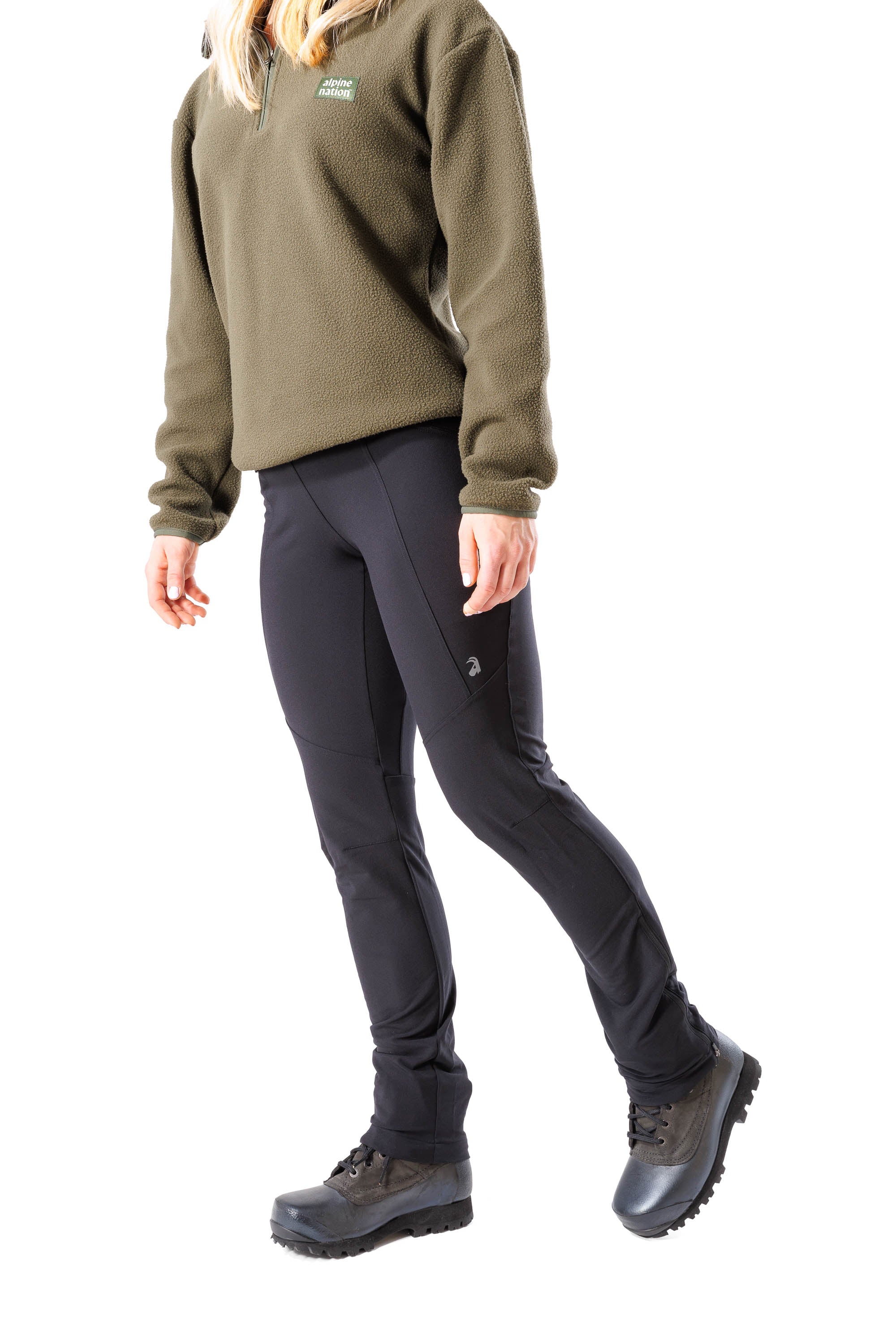 Altitude Pants Eclipse - Tall (+7 cm) - Image 16