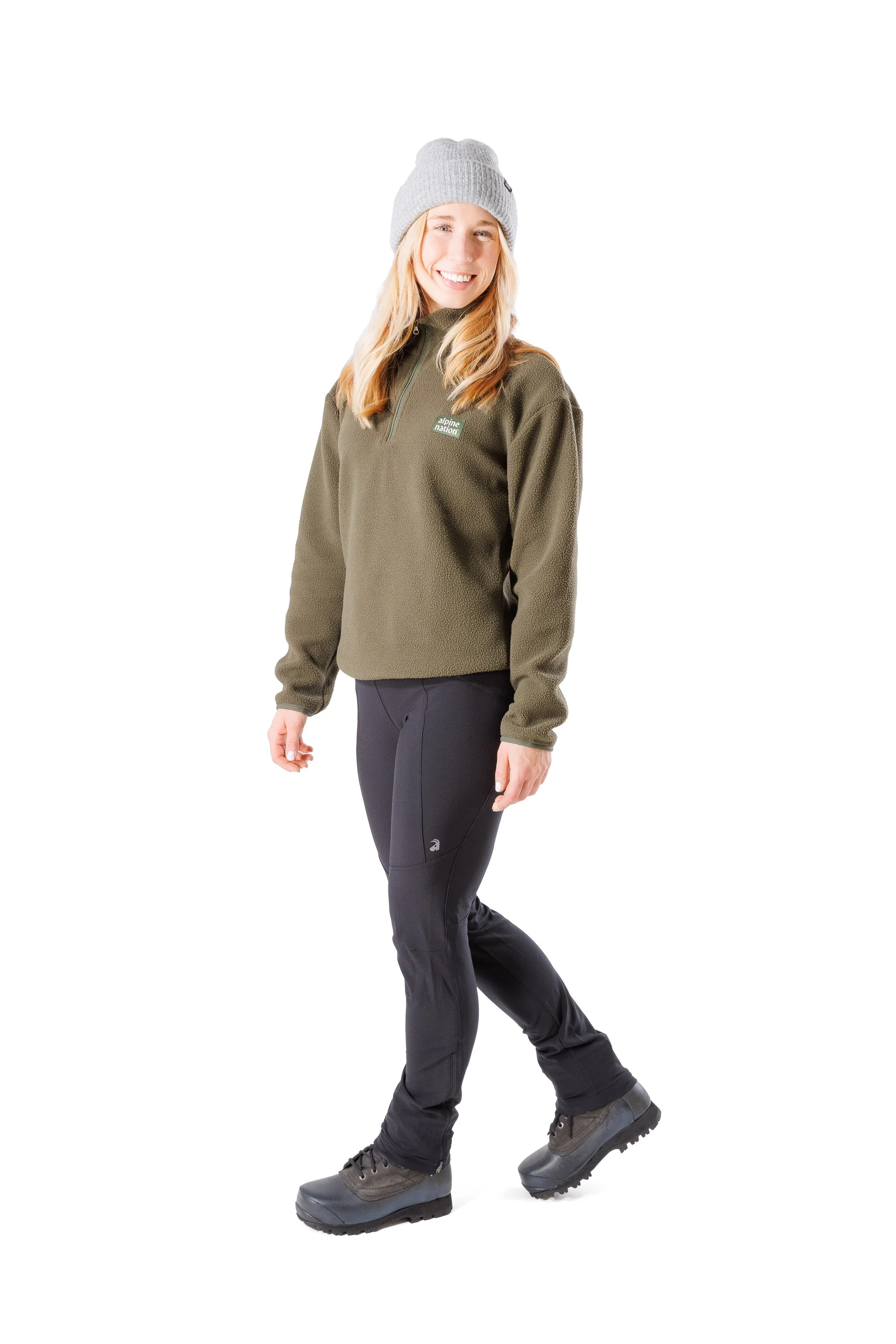 Altitude Pants Eclipse - Tall (+7 cm) - Image 17