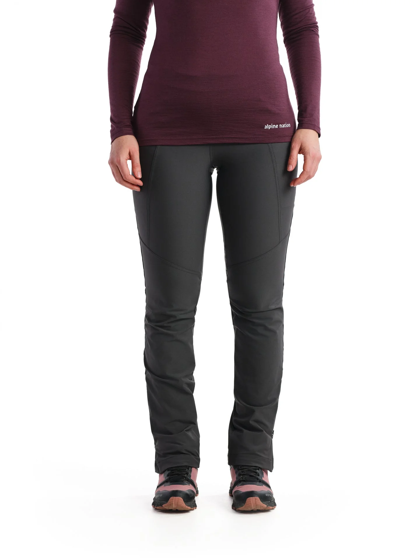 Altitude Pants Eclipse - Tall (+7 cm) - Image 36