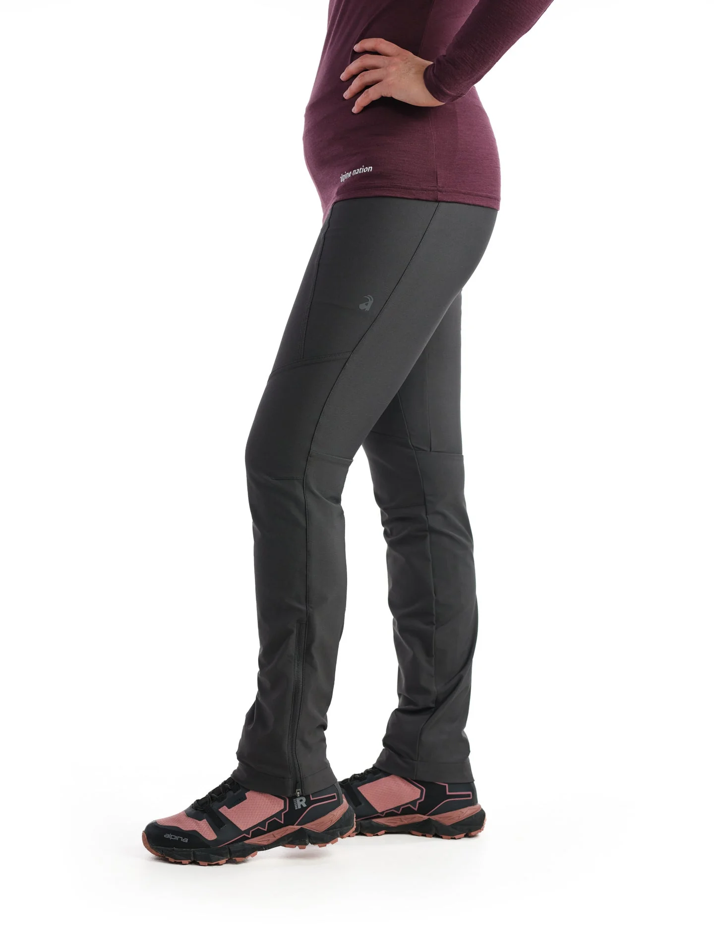 Altitude Pants Eclipse - Tall (+7 cm) - Image 39