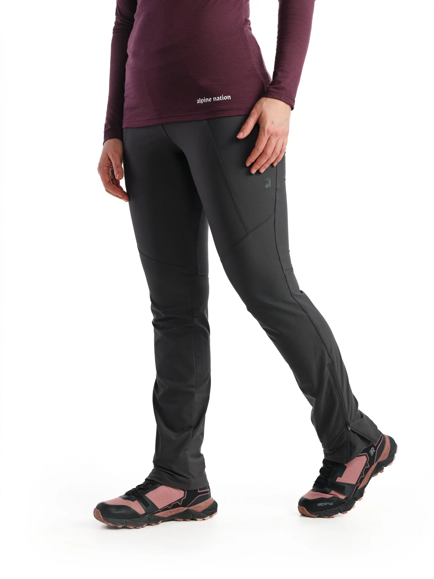 Altitude Pants Eclipse - Tall (+7 cm) - Image 41