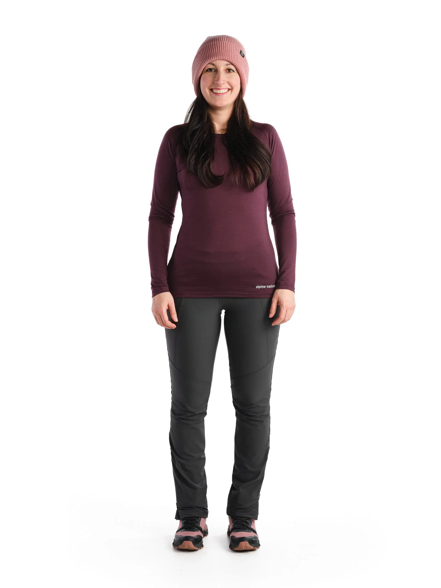 Altitude Pants Eclipse - Tall (+7 cm) - Image 42