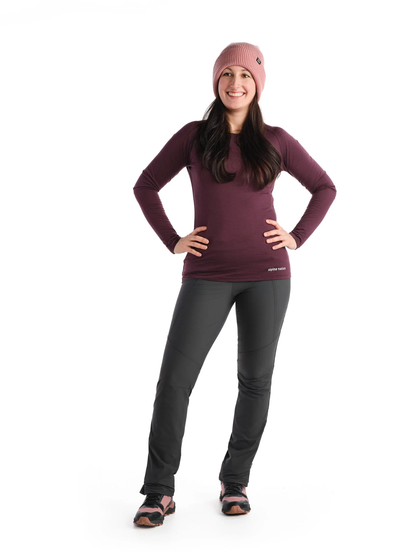 Altitude Pants Eclipse - Tall (+7 cm) - Image 43