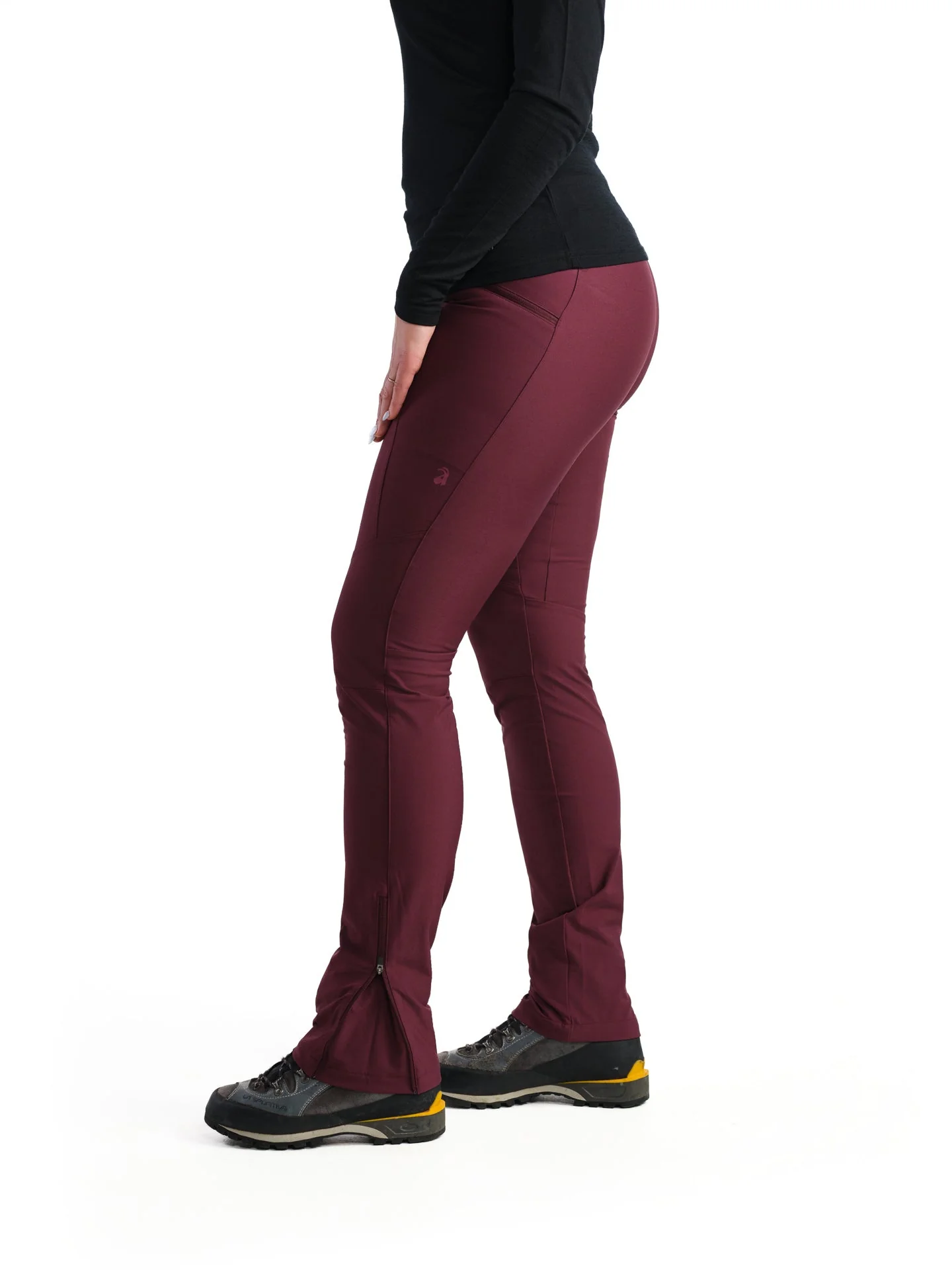 Altitude Pants Eclipse - Tall (+7 cm) - Image 61