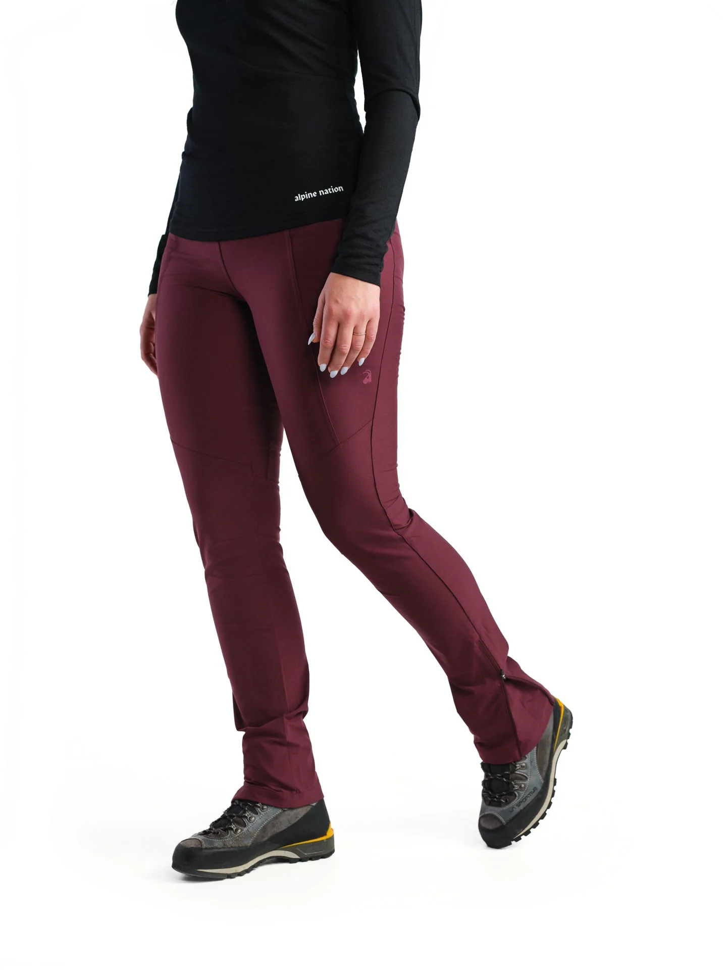 Altitude Pants Eclipse - Tall (+7 cm) - Image 63