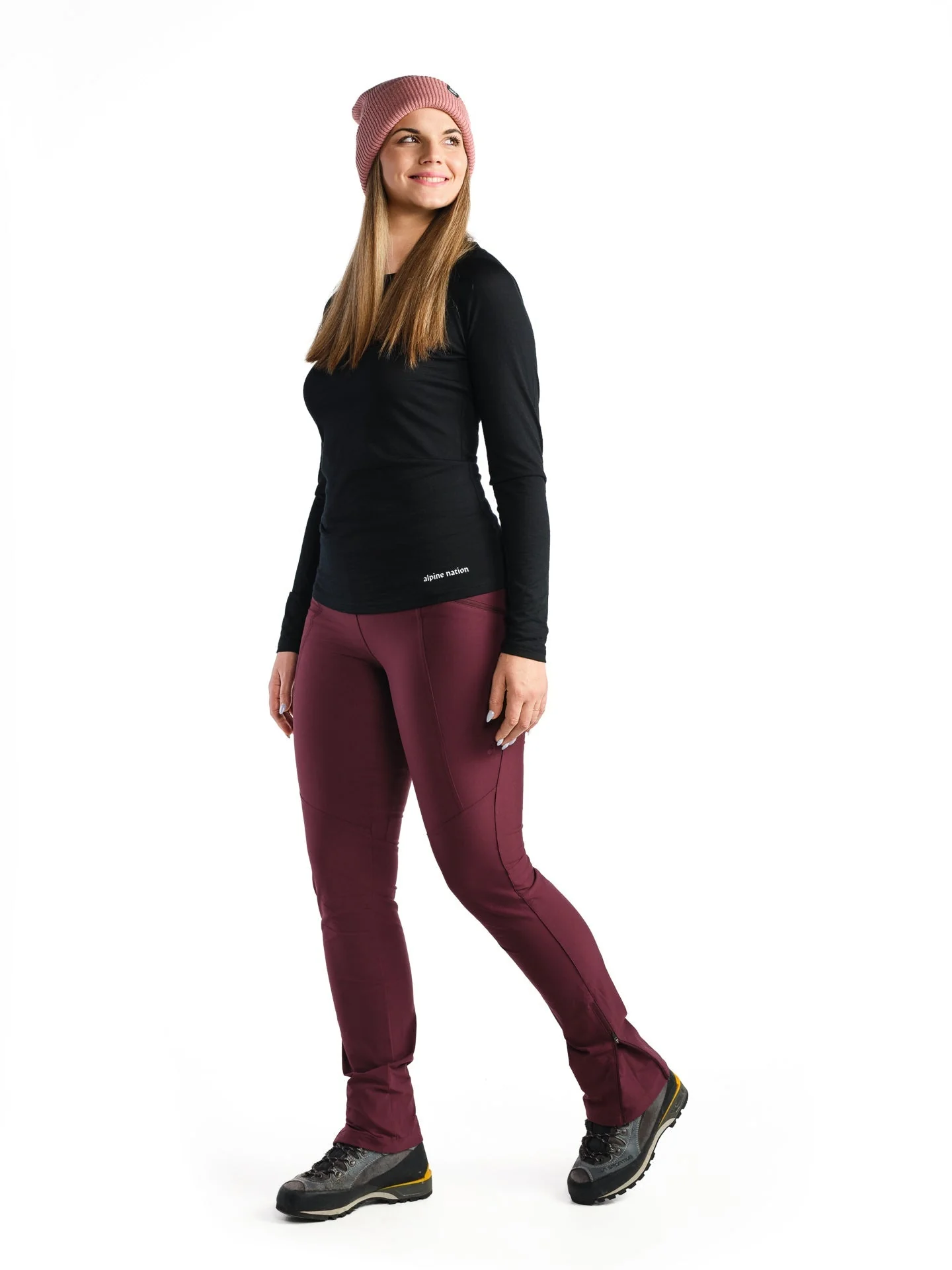 Altitude Pants Eclipse - Tall (+7 cm) - Image 64