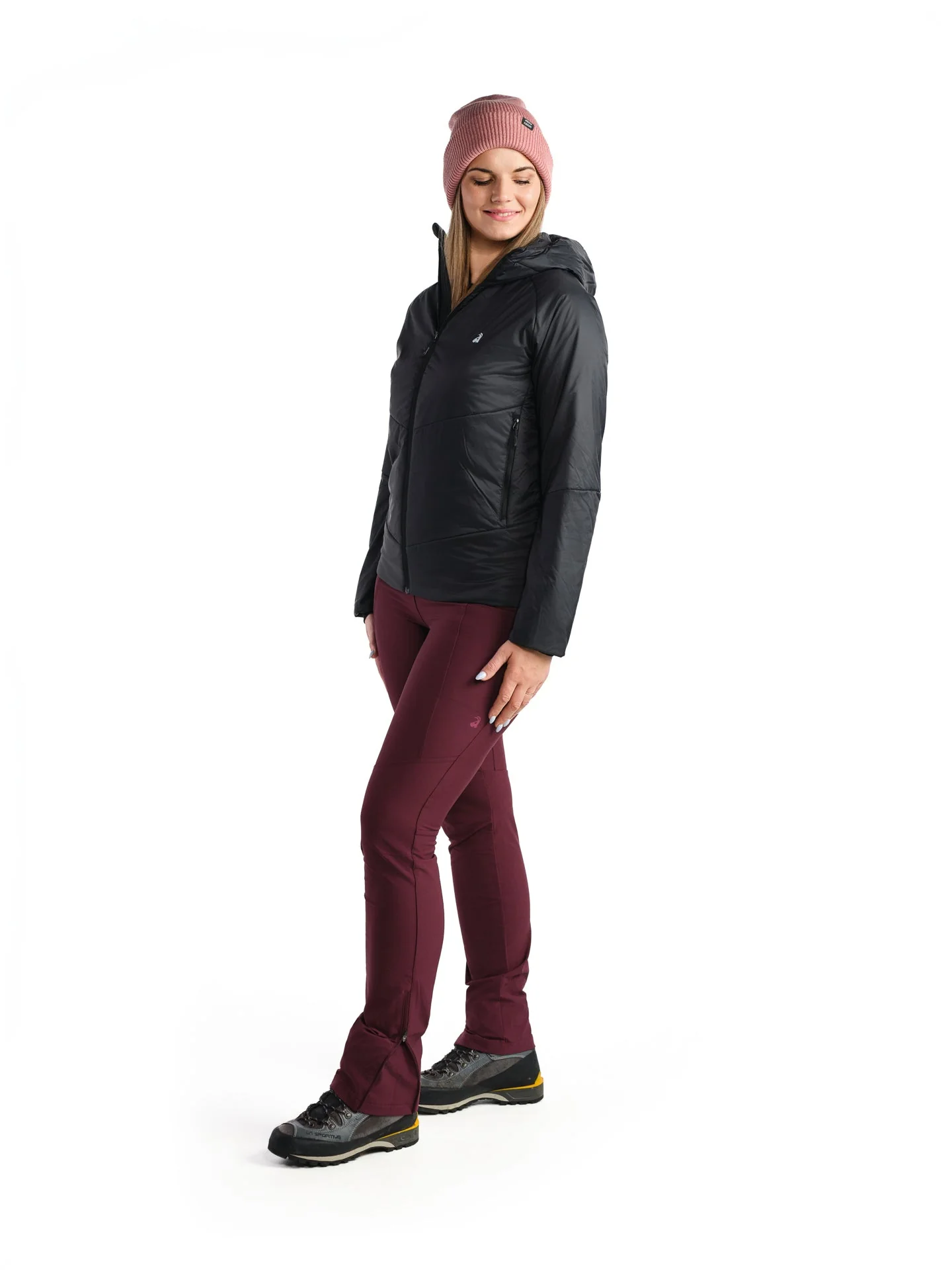 Altitude Pants Eclipse - Tall (+7 cm) - Image 65