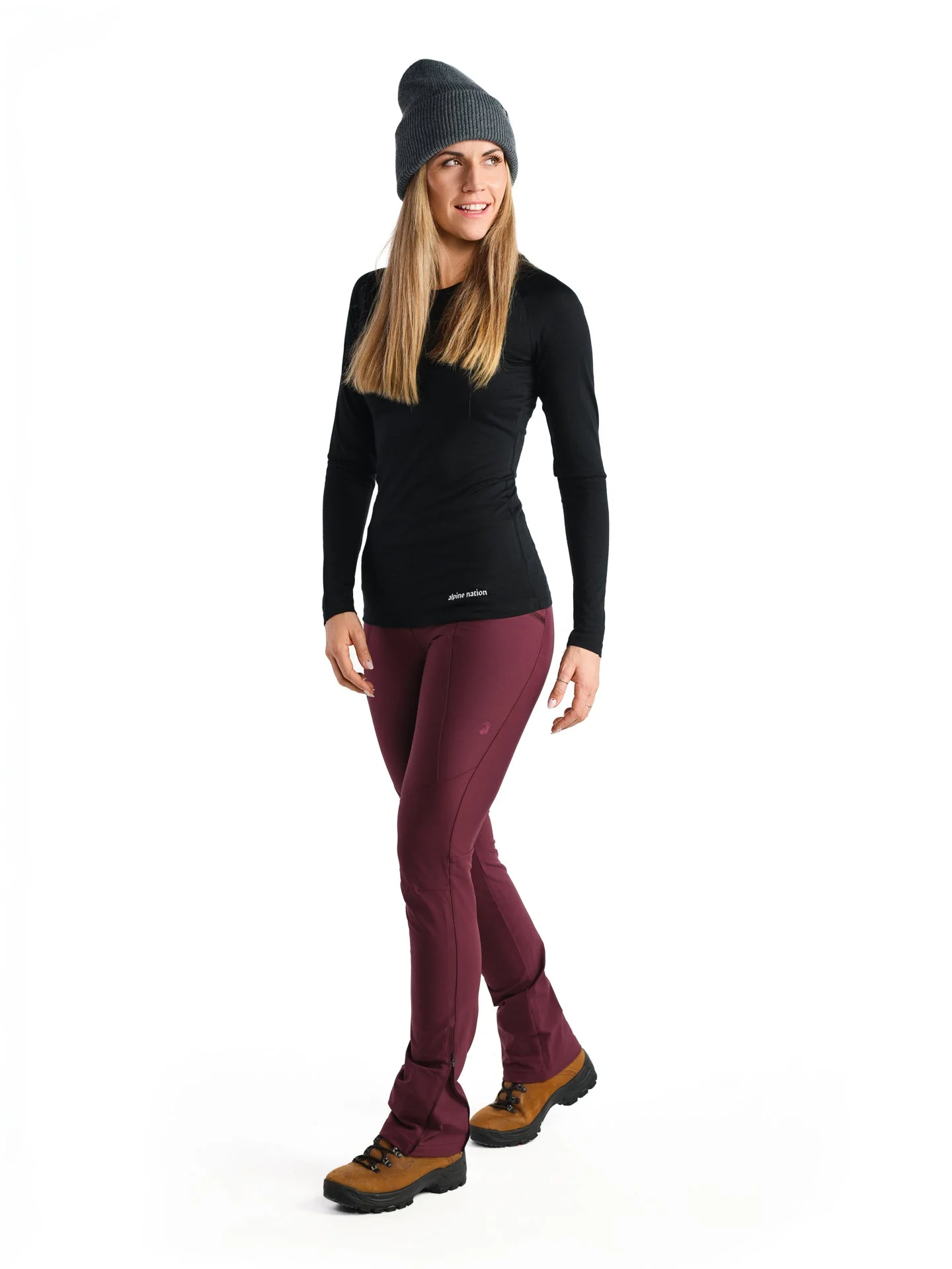 Altitude Pants Eclipse - Tall (+7 cm) - Image 72