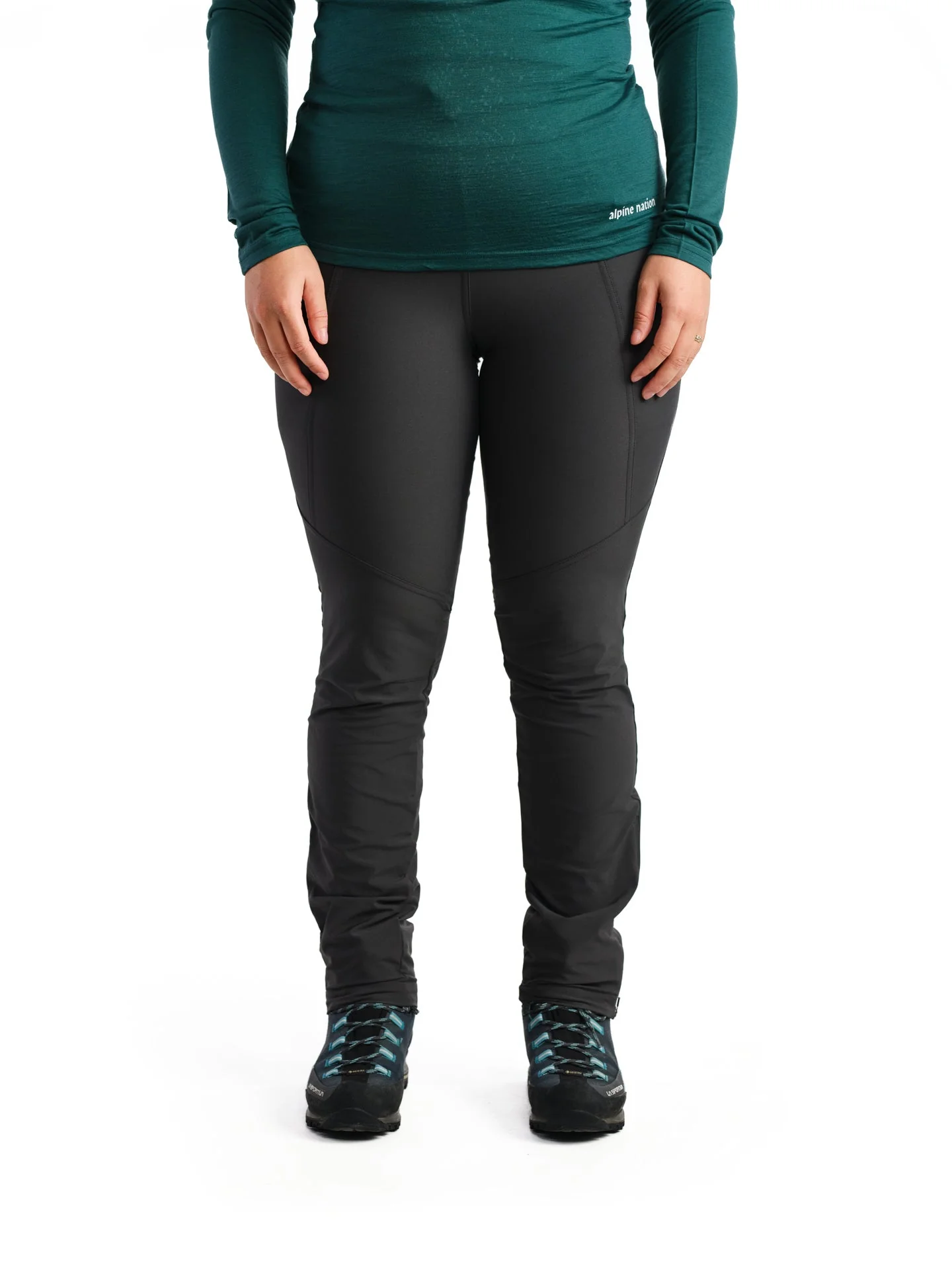 Altitude Pants Eclipse - Tall (+7 cm) - Image 73