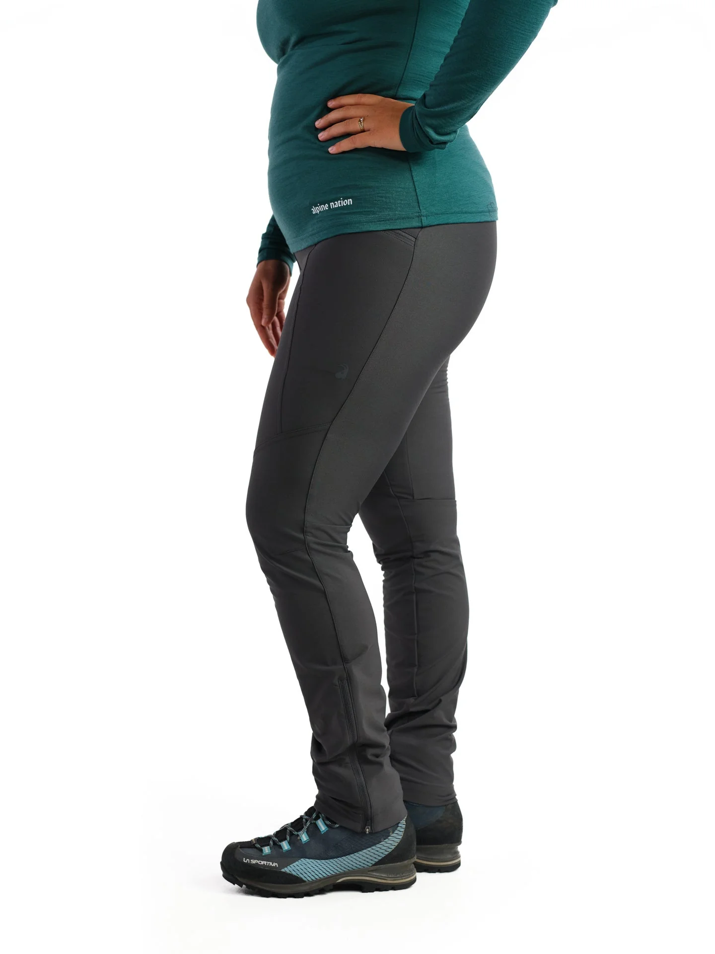 Altitude Pants Eclipse - Tall (+7 cm) - Image 76
