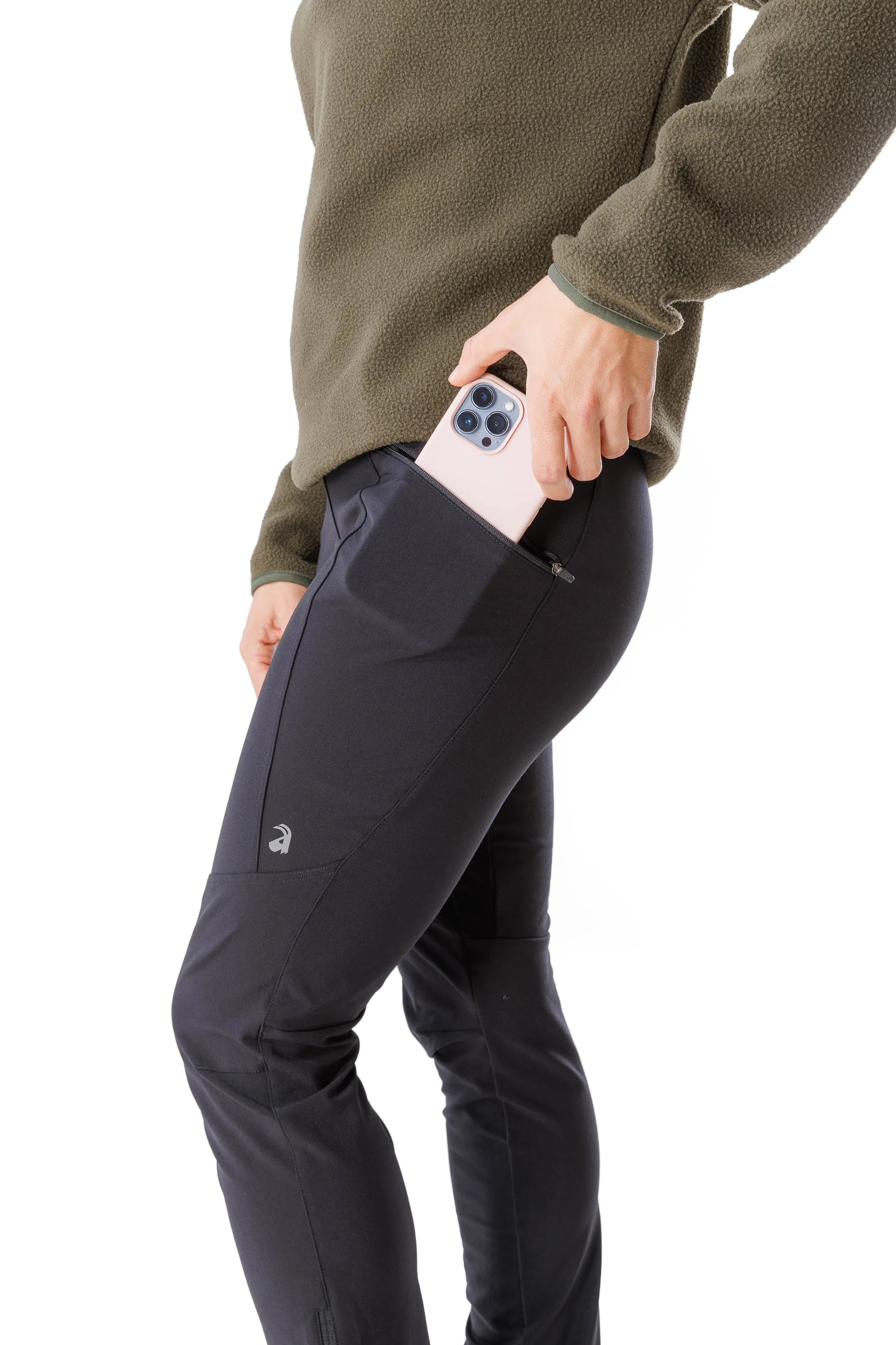 Altitude Pants Eclipse - Tall (+7 cm) - Image 8