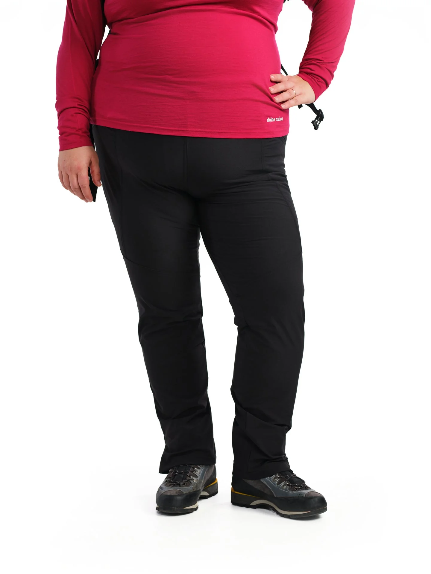 Altitude Pants Eclipse - Tall (+7 cm) - Image 82