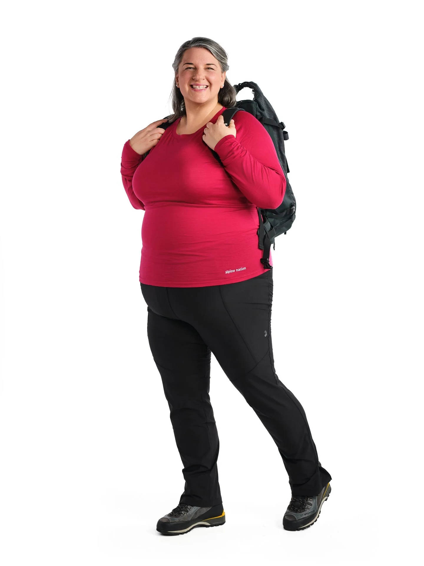 Altitude Pants Eclipse - Tall (+7 cm) - Image 83