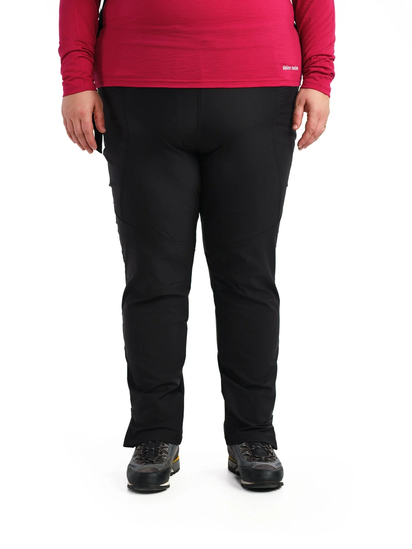 Altitude Pants Eclipse - Tall (+7 cm) - Image 85