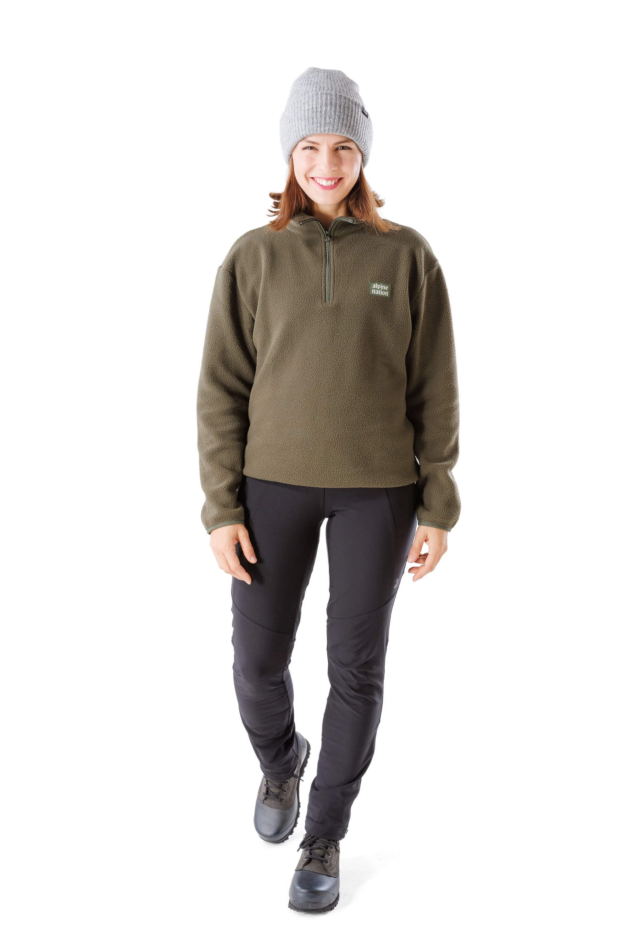 Altitude Pants Eclipse - Tall (+7 cm) - Image 9