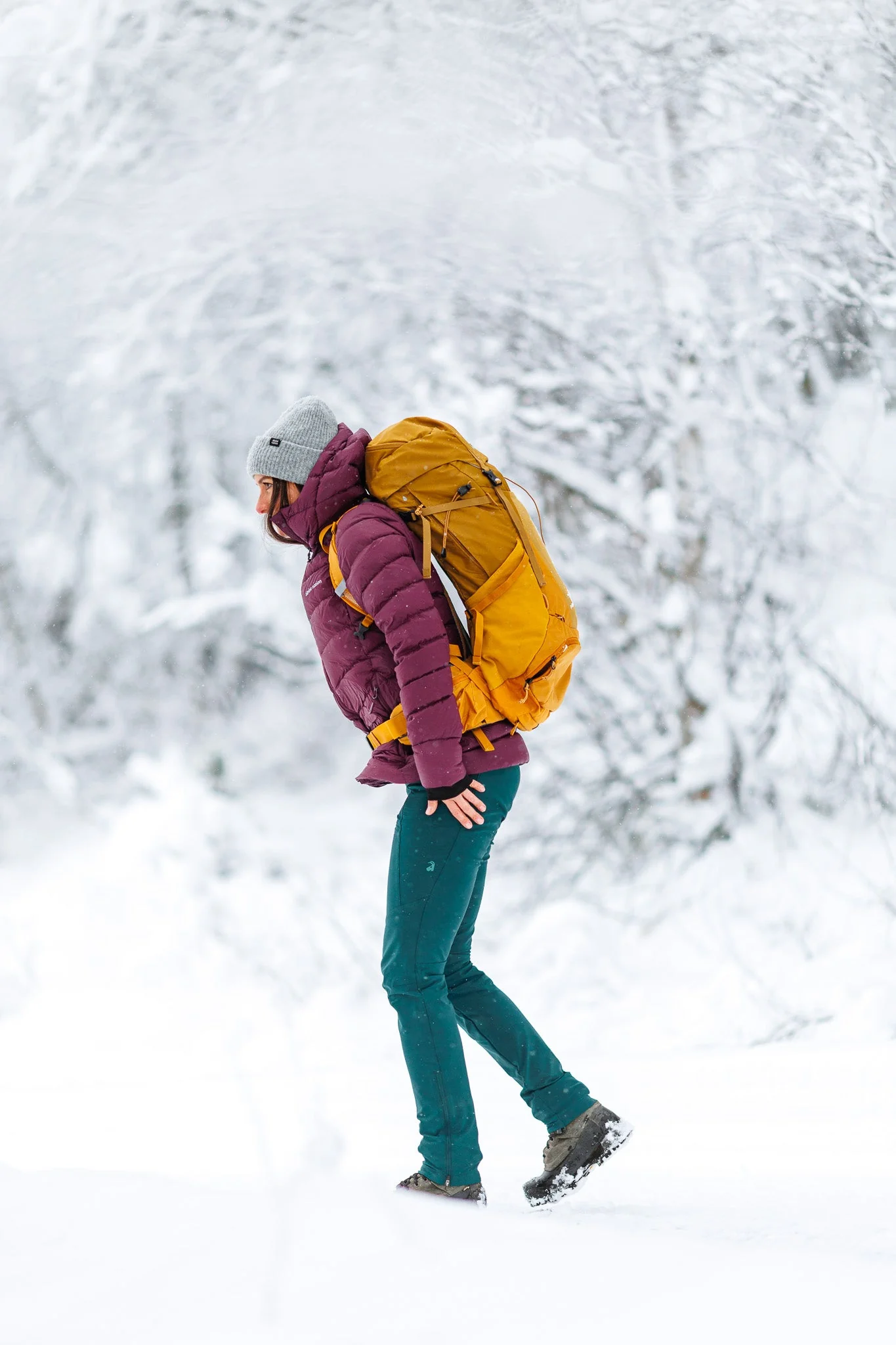Altitude Pants Emerald - Image 12