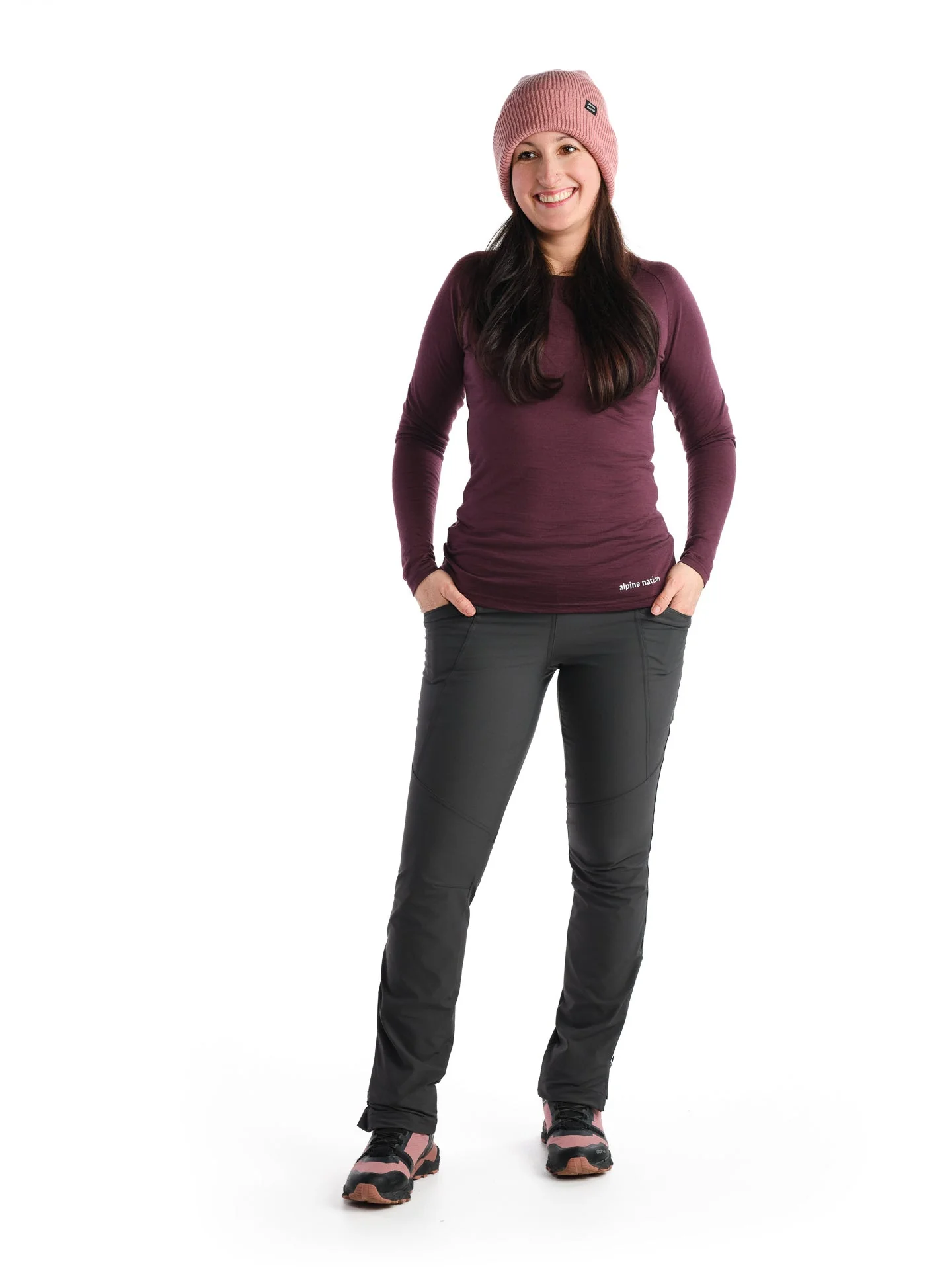 Altitude Pants Emerald - Image 23
