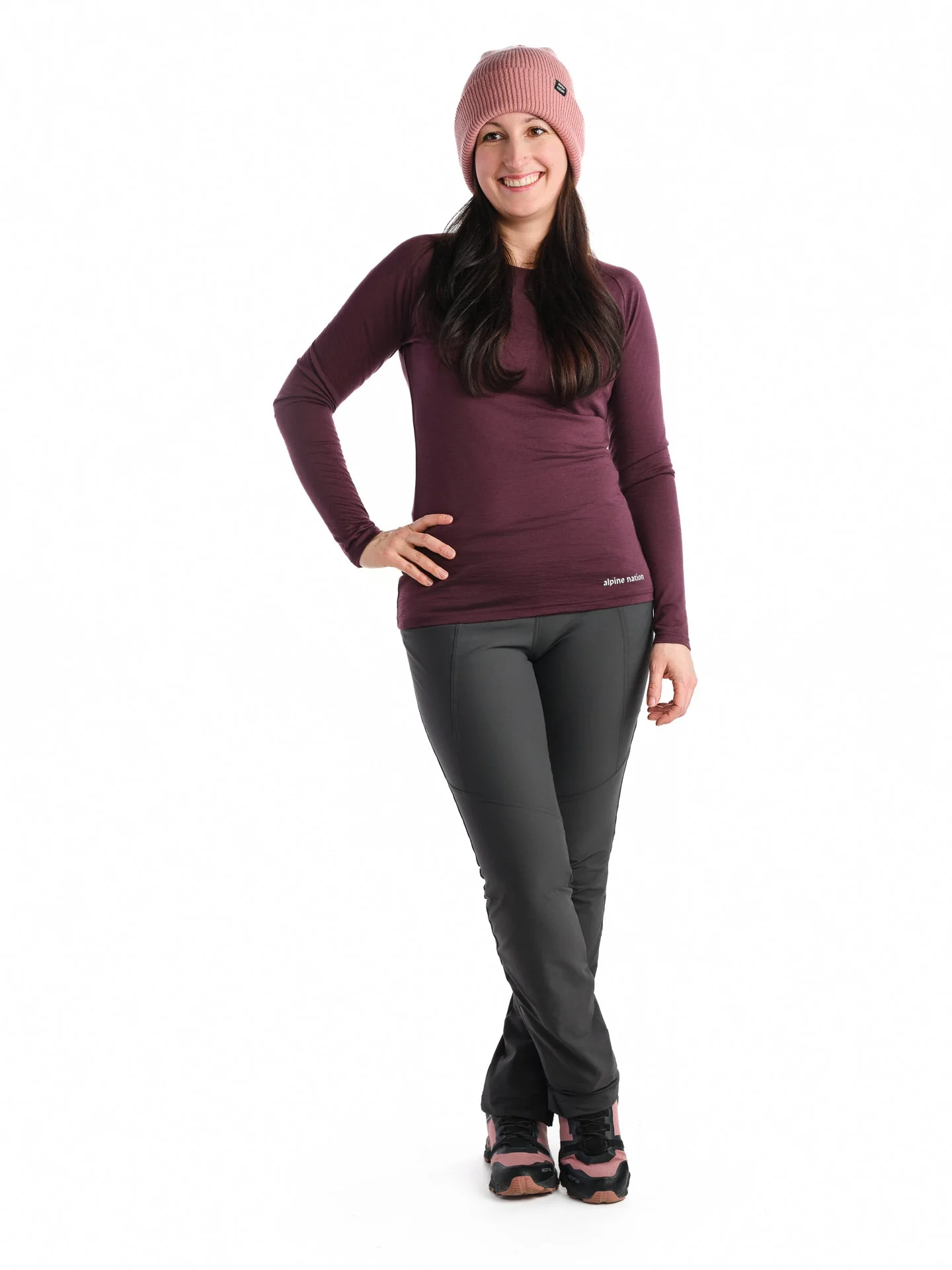 Altitude Pants Emerald - Image 24