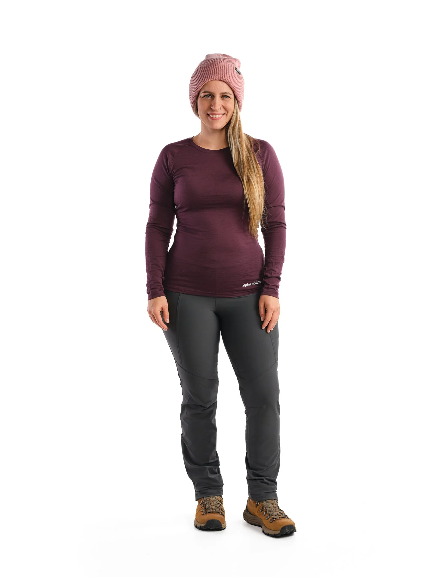 Altitude Pants Emerald - Image 33