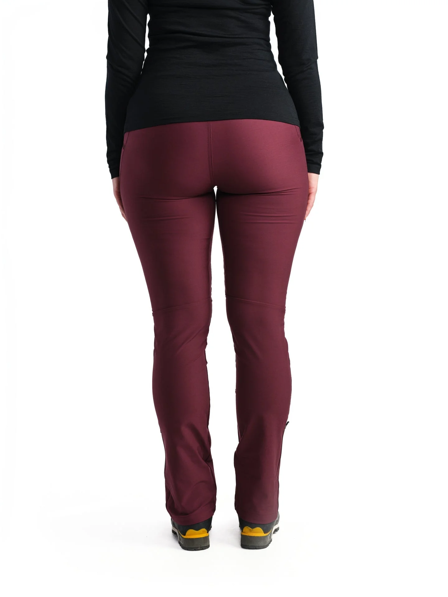 Altitude Pants Emerald - Image 36