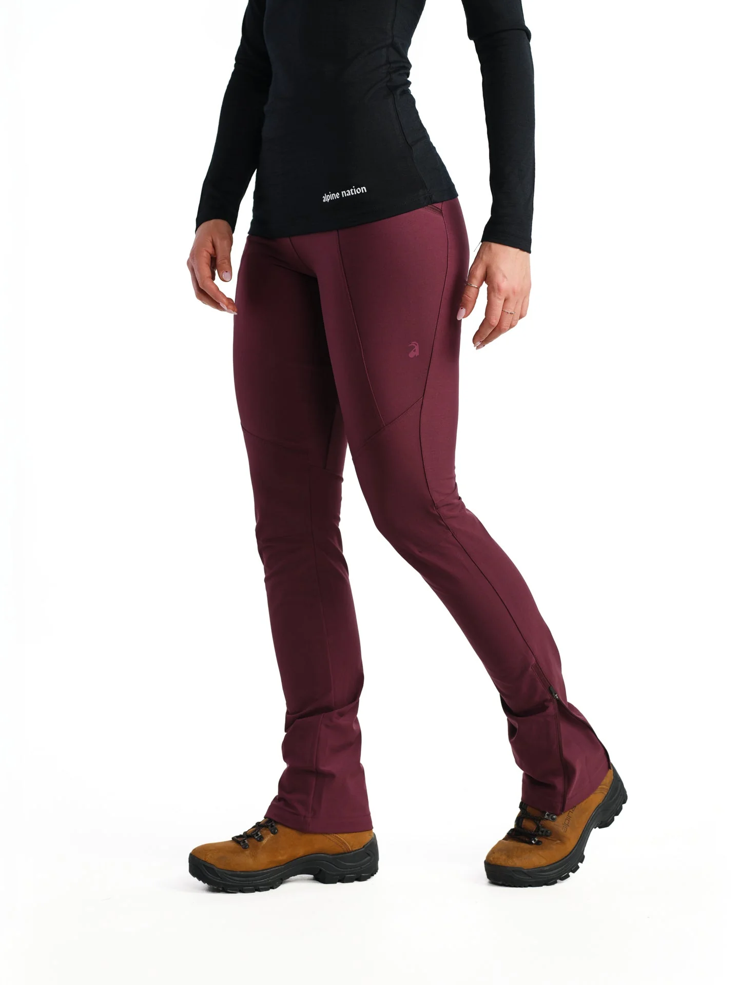 Altitude Pants Emerald - Image 50