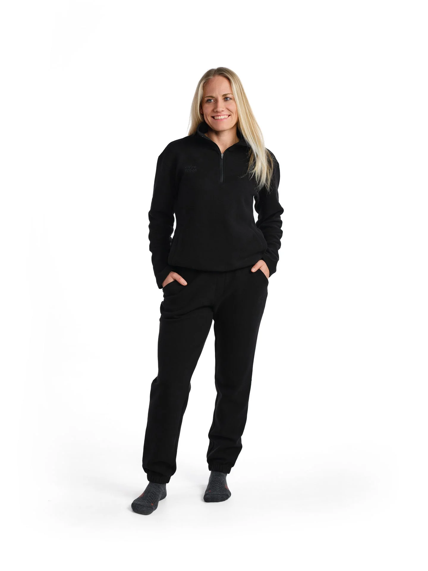 Apres Joggers - Blackout - Image 13