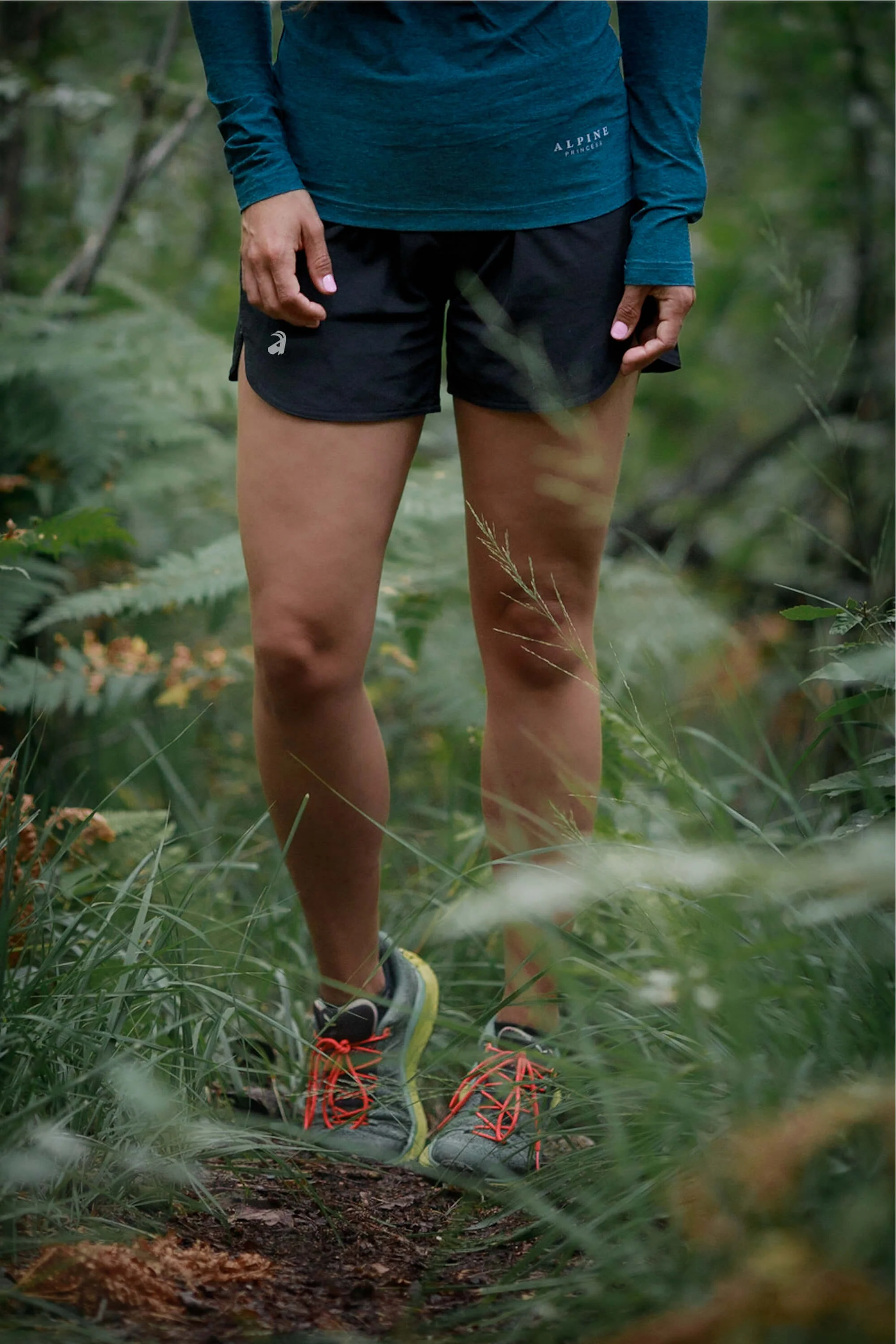 Breeze Shorts Eclipse - Image 11