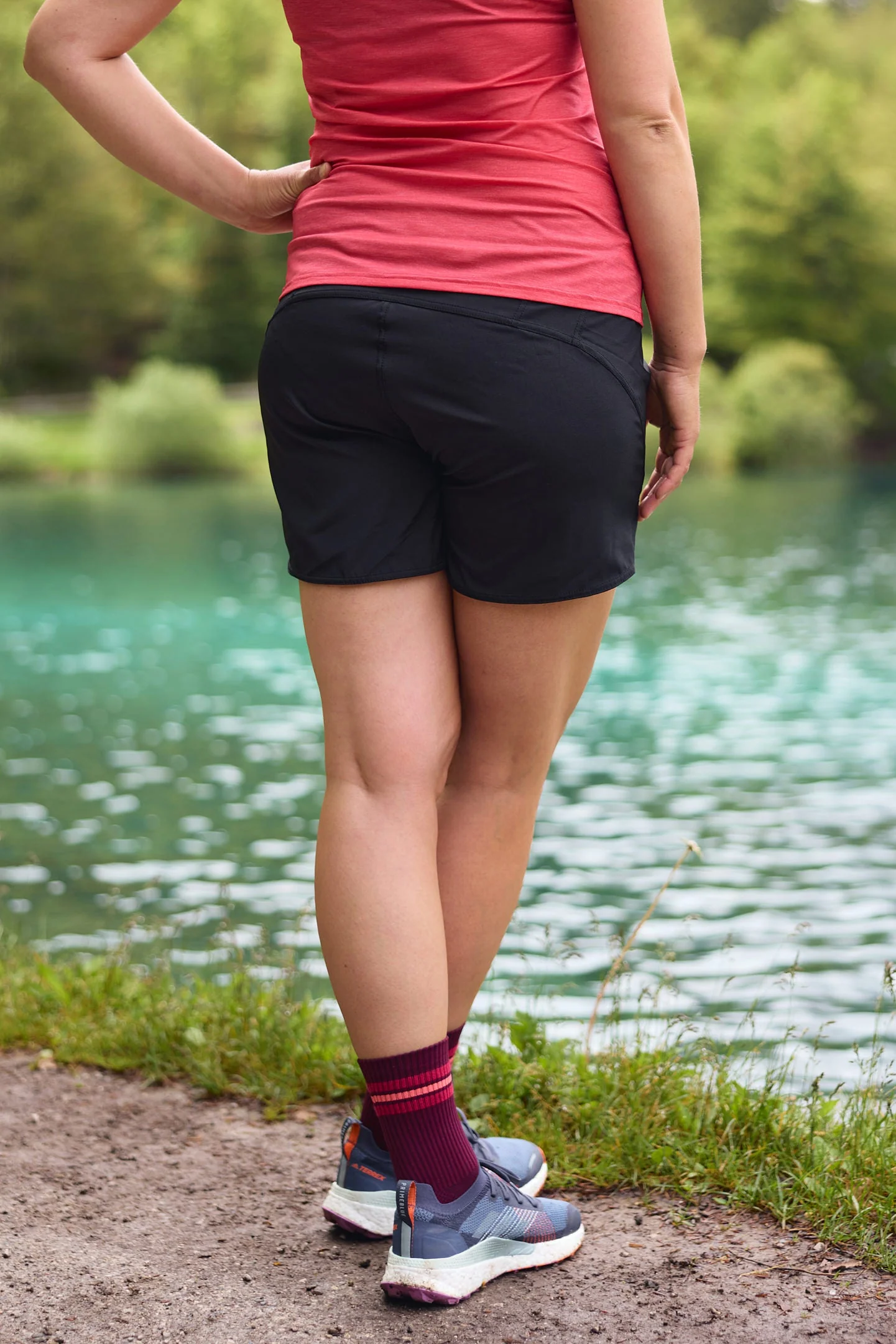 Breeze Shorts Eclipse - Image 7