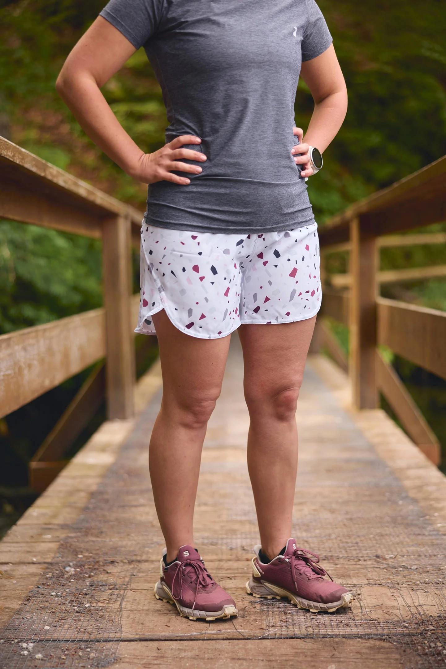 Breeze Shorts Summer Haze - Image 10
