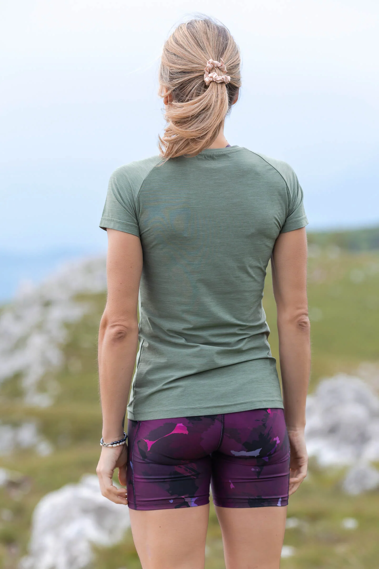 Purple Haze Shorts - Image 5