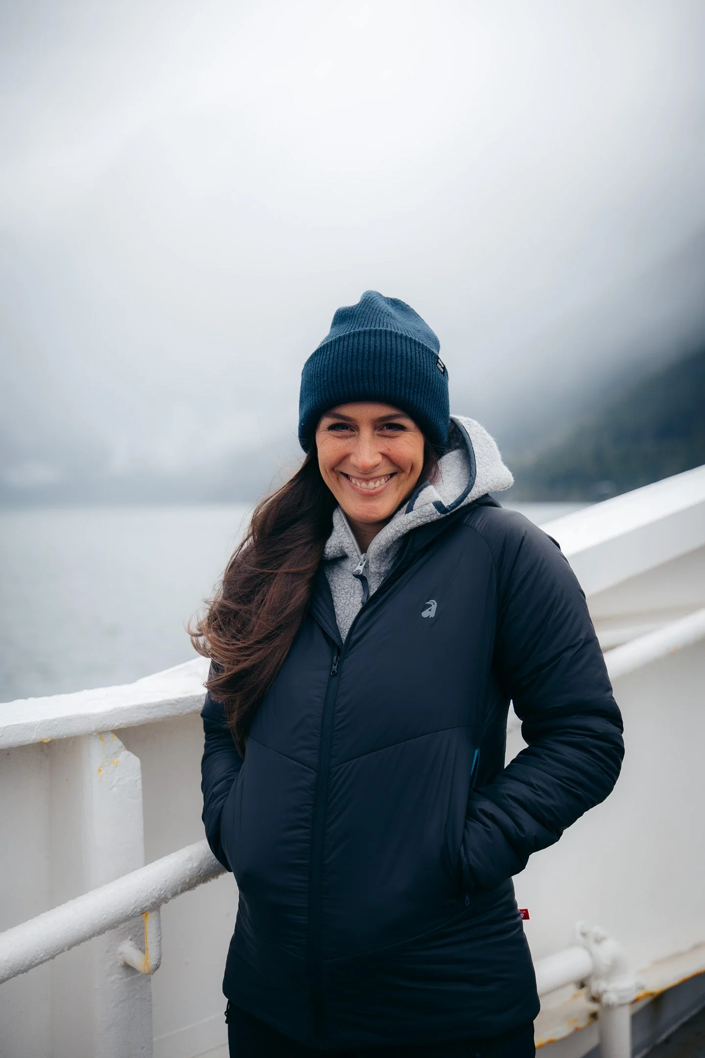 Elevate Insulated Jacket - Eclipse - Image 11