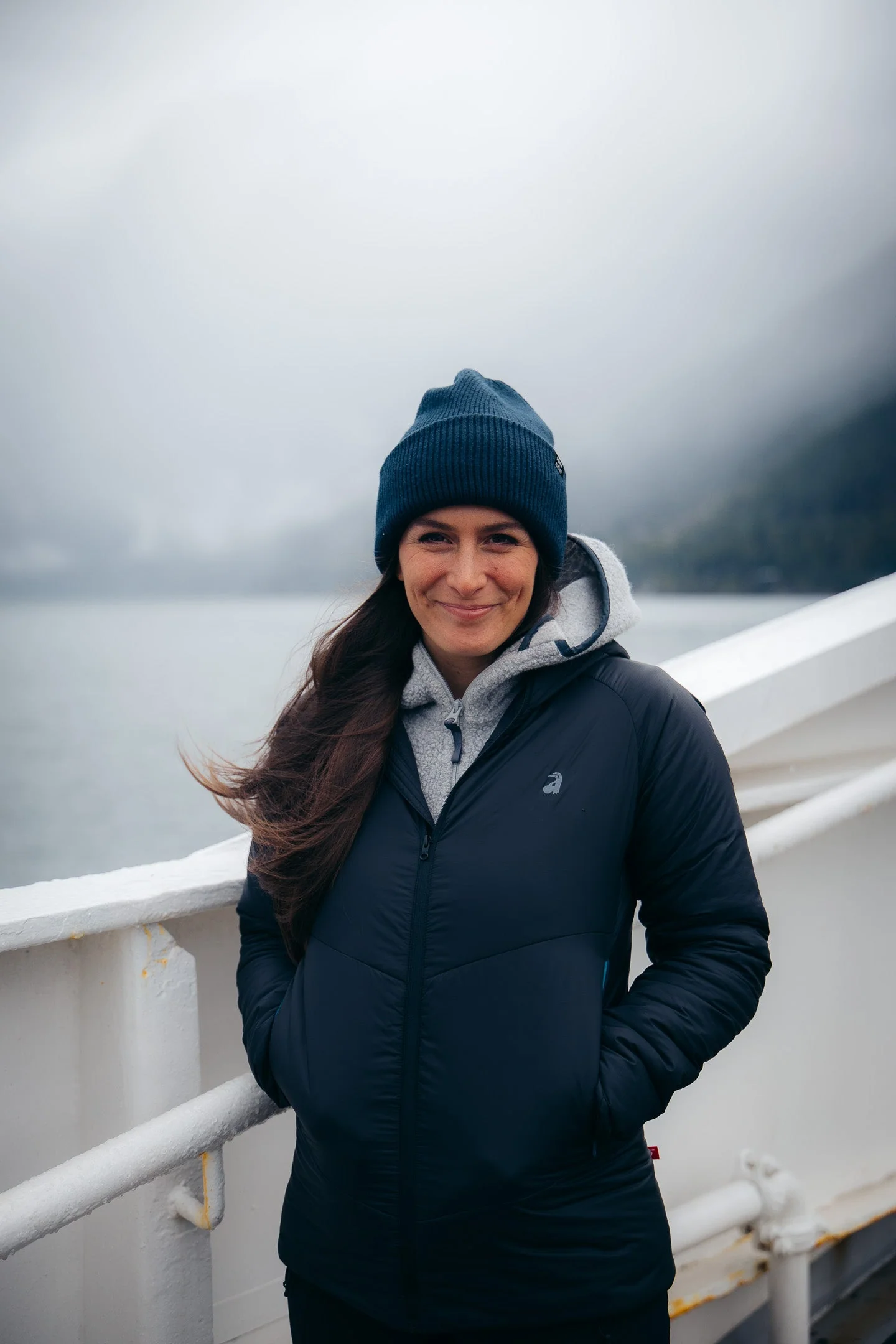 Elevate Insulated Jacket - Eclipse - Image 8