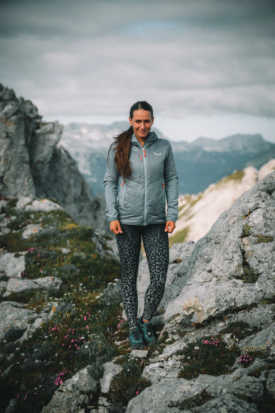 Hiker Leggings Milky Way - Image 12