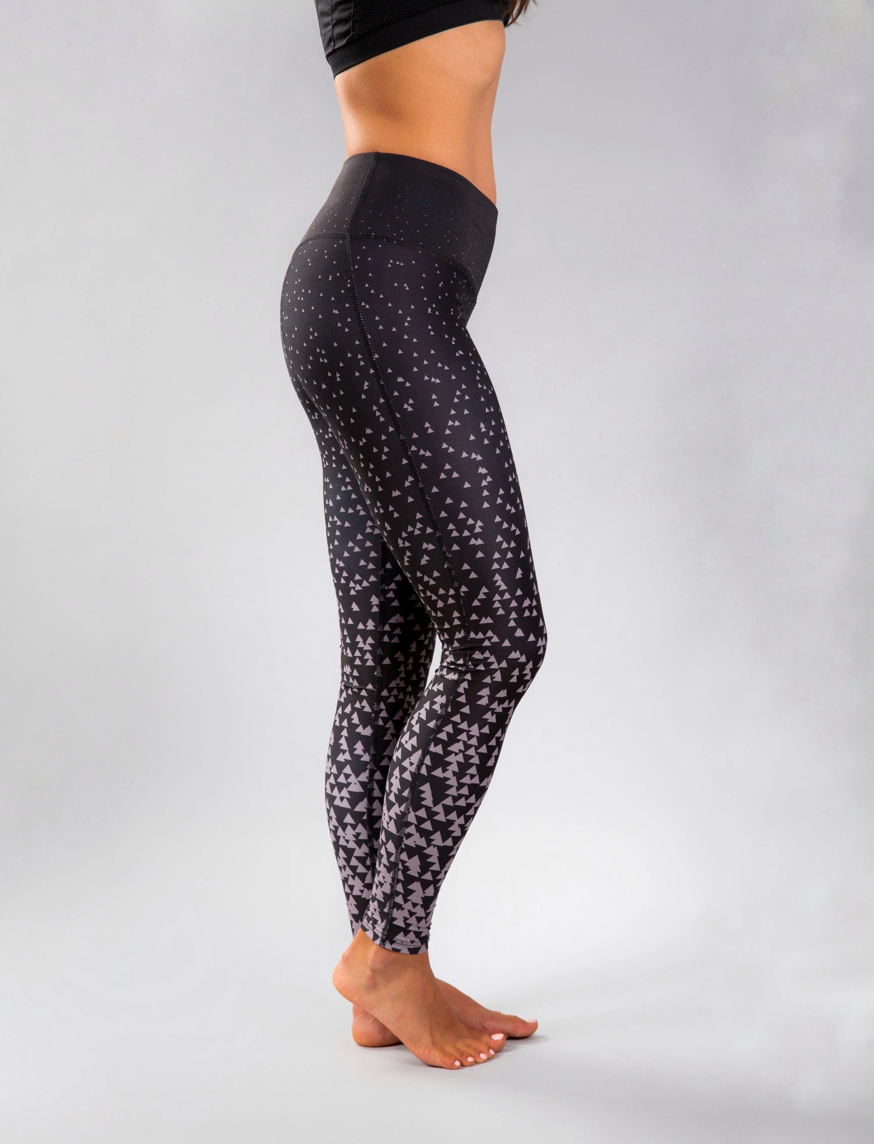 Hiker Leggings Milky Way - Image 9