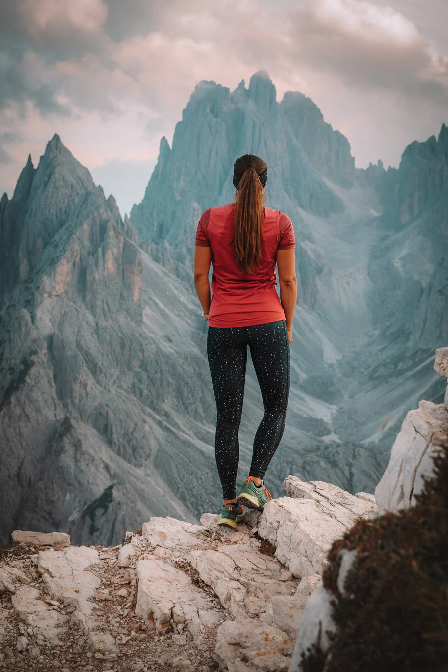 Hiker Leggings Stardust - Image 11
