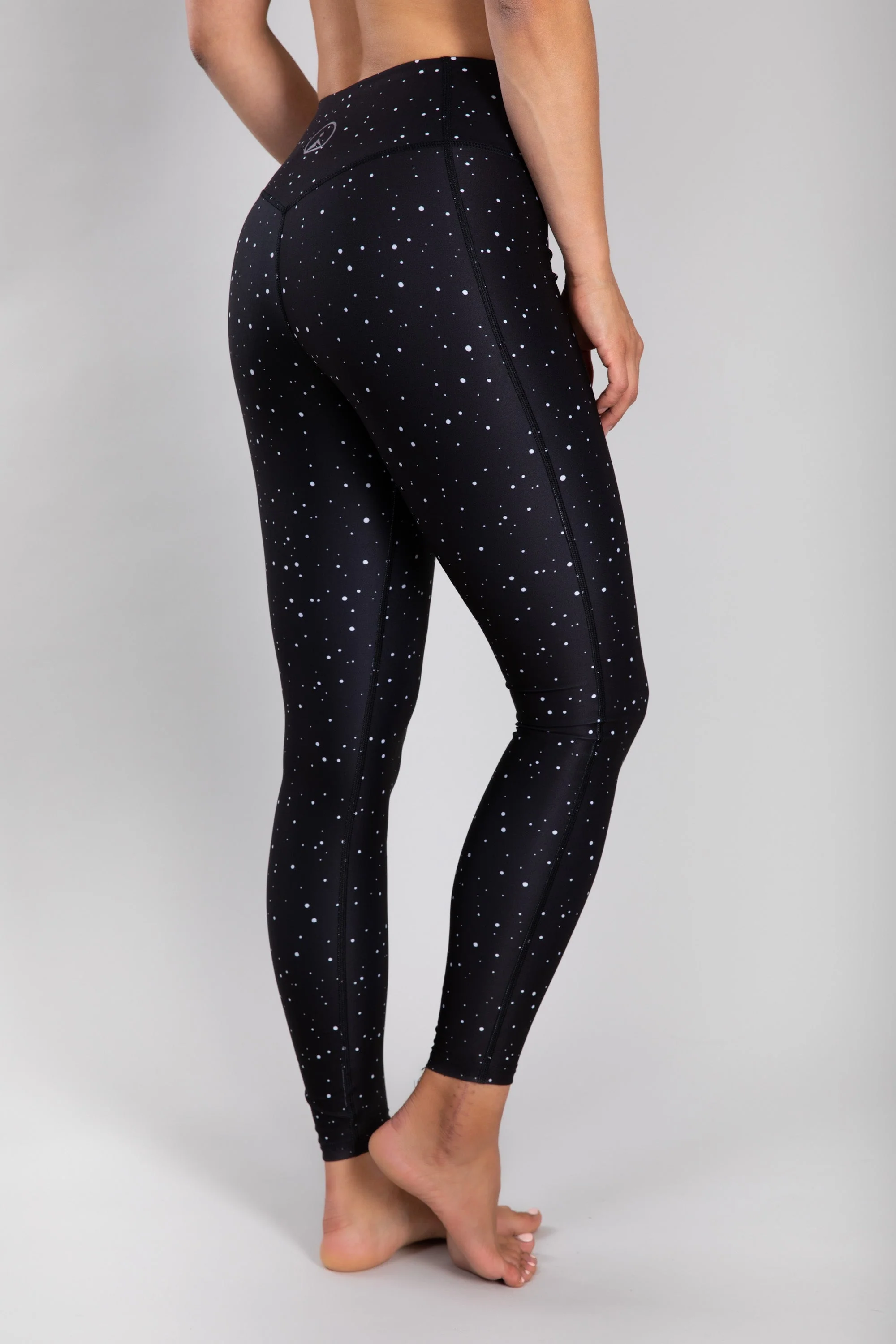 Hiker Leggings Stardust - Image 6