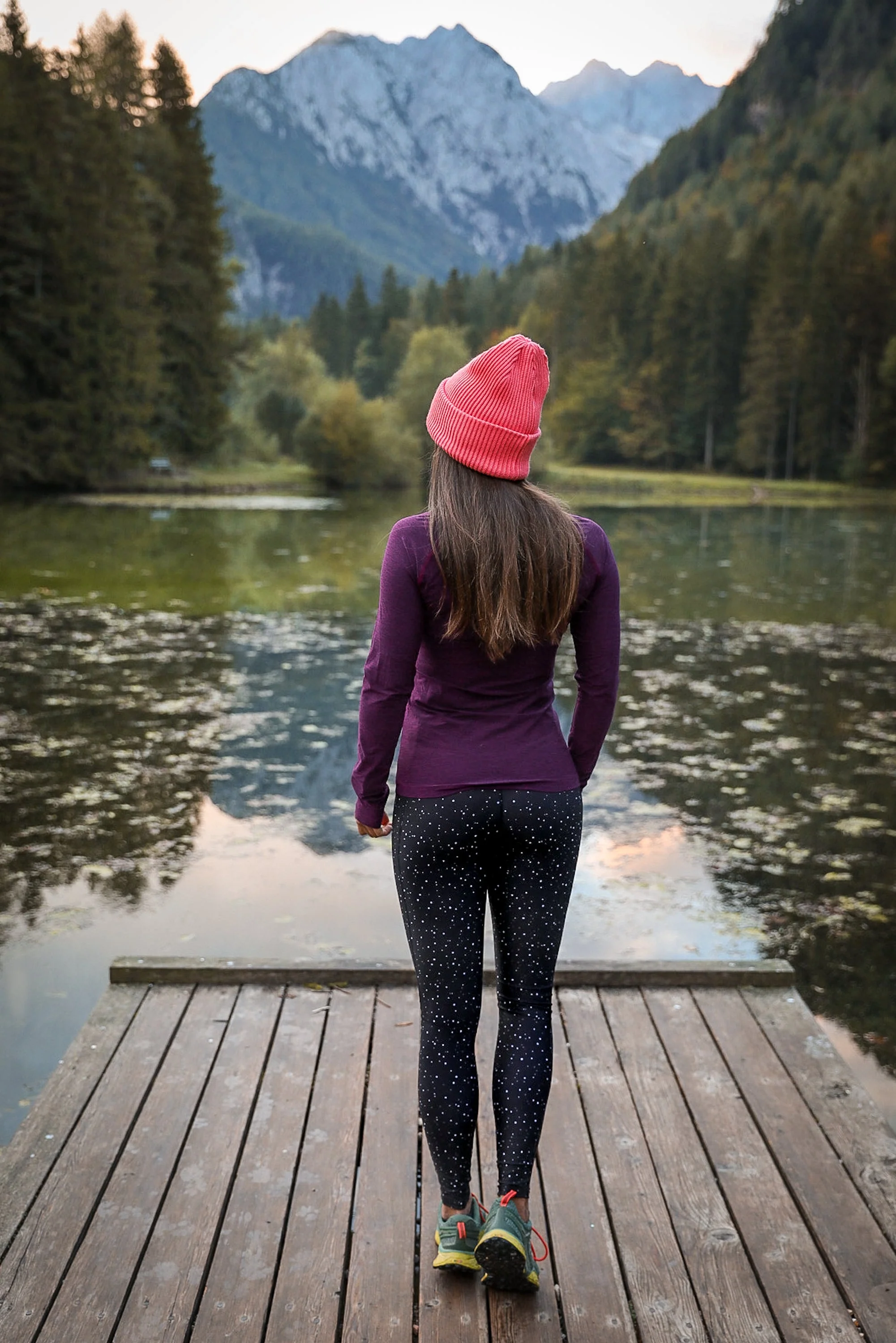 Hiker Leggings Stardust - Image 7