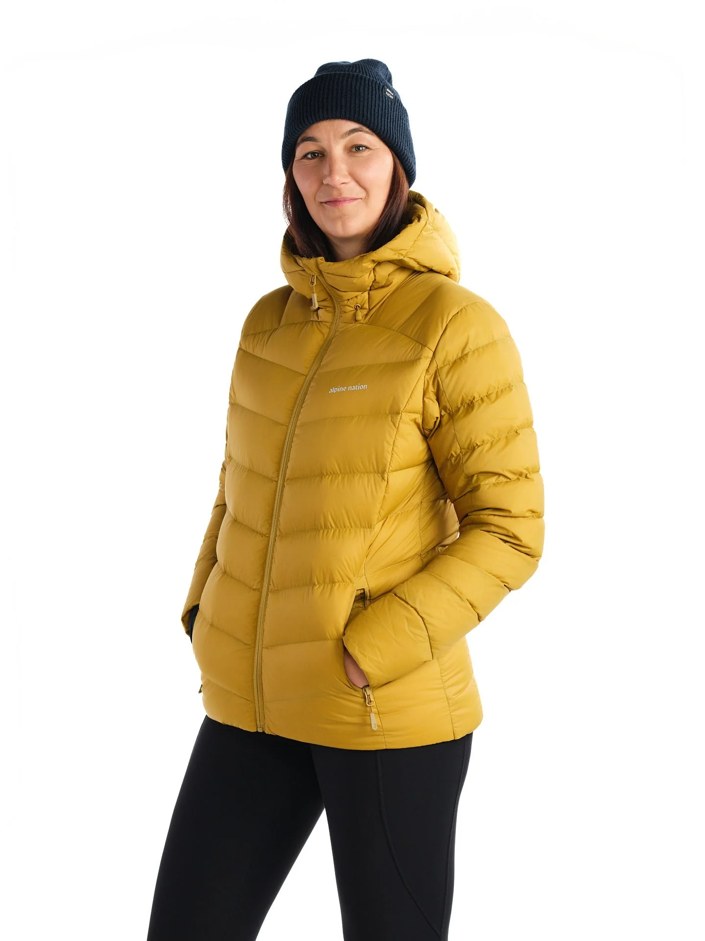 Nordwyn Down Jacket - Eclipse - Image 32