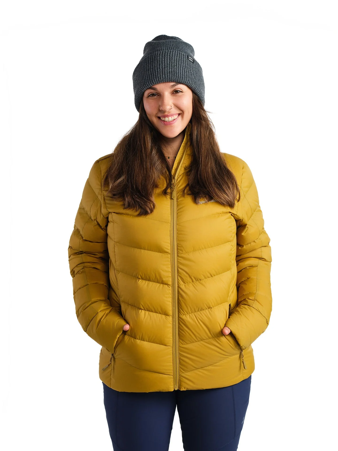 Nordwyn Down Jacket - Eclipse - Image 43