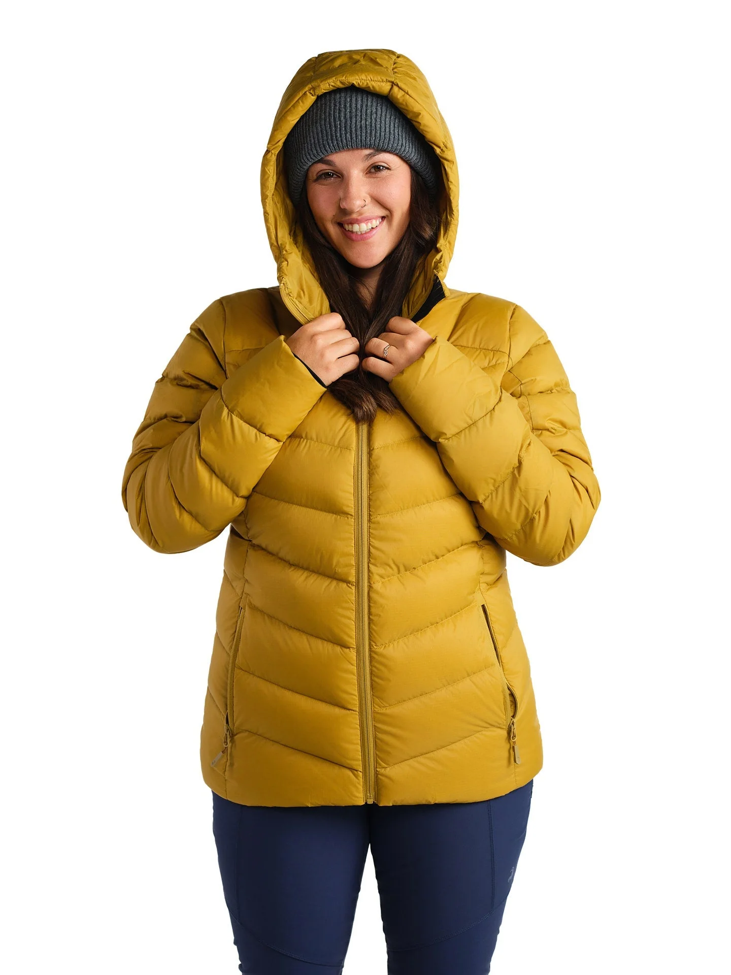 Nordwyn Down Jacket - Eclipse - Image 44