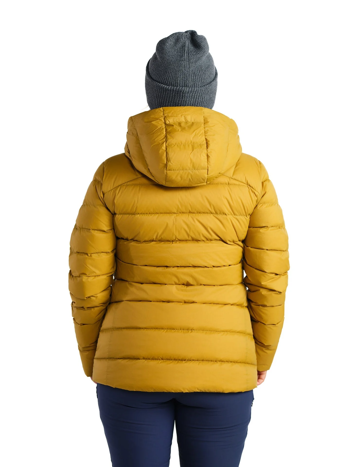 Nordwyn Down Jacket - Eclipse - Image 47