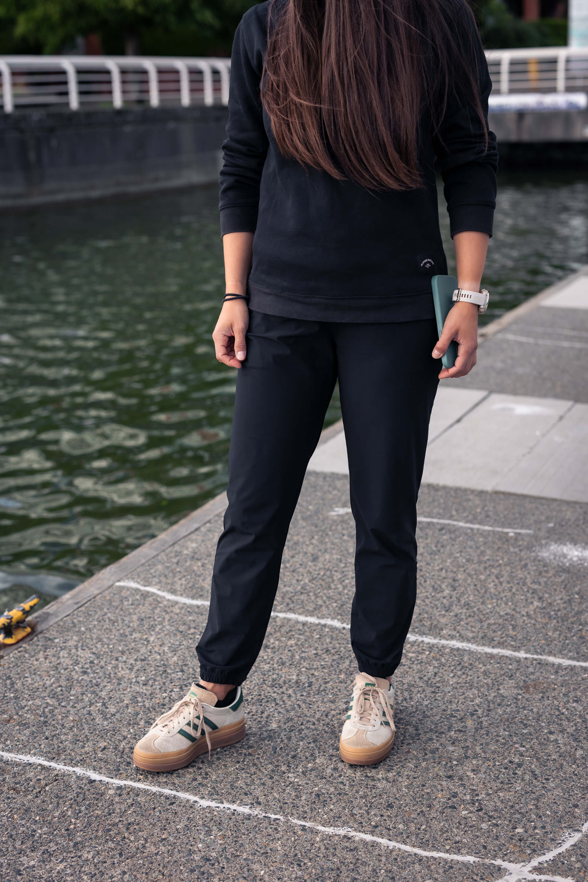Trail Joggers Eclipse - Image 8